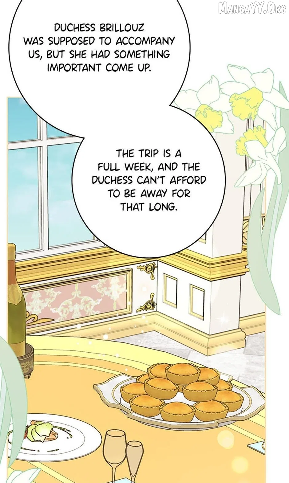 I Taught You with Restraint, so Why Are You Obsessed? Chapter 35 – Page 62