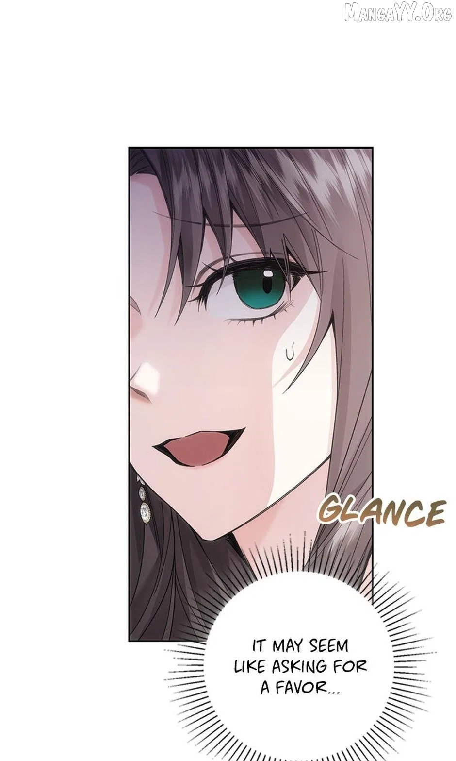 I Taught You with Restraint, so Why Are You Obsessed? Chapter 35 – Page 65