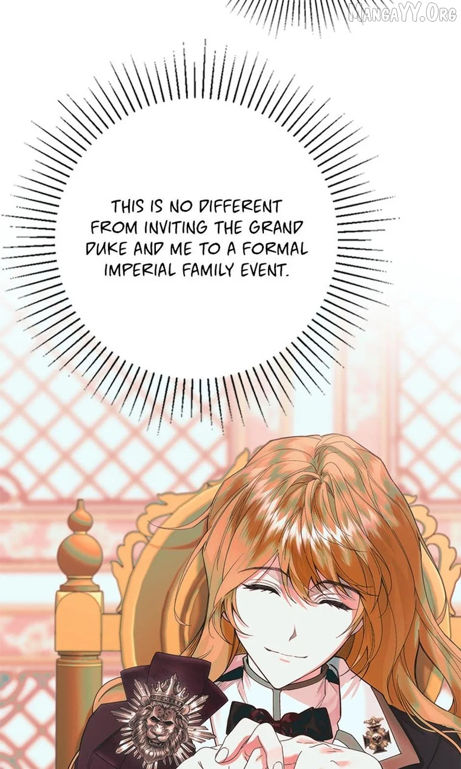 I Taught You with Restraint, so Why Are You Obsessed? Chapter 35 – Page 66