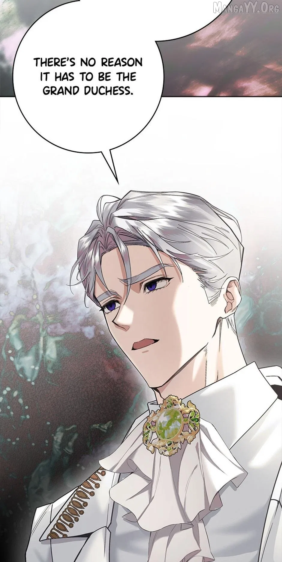 I Taught You with Restraint, so Why Are You Obsessed? Chapter 35 – Page 70