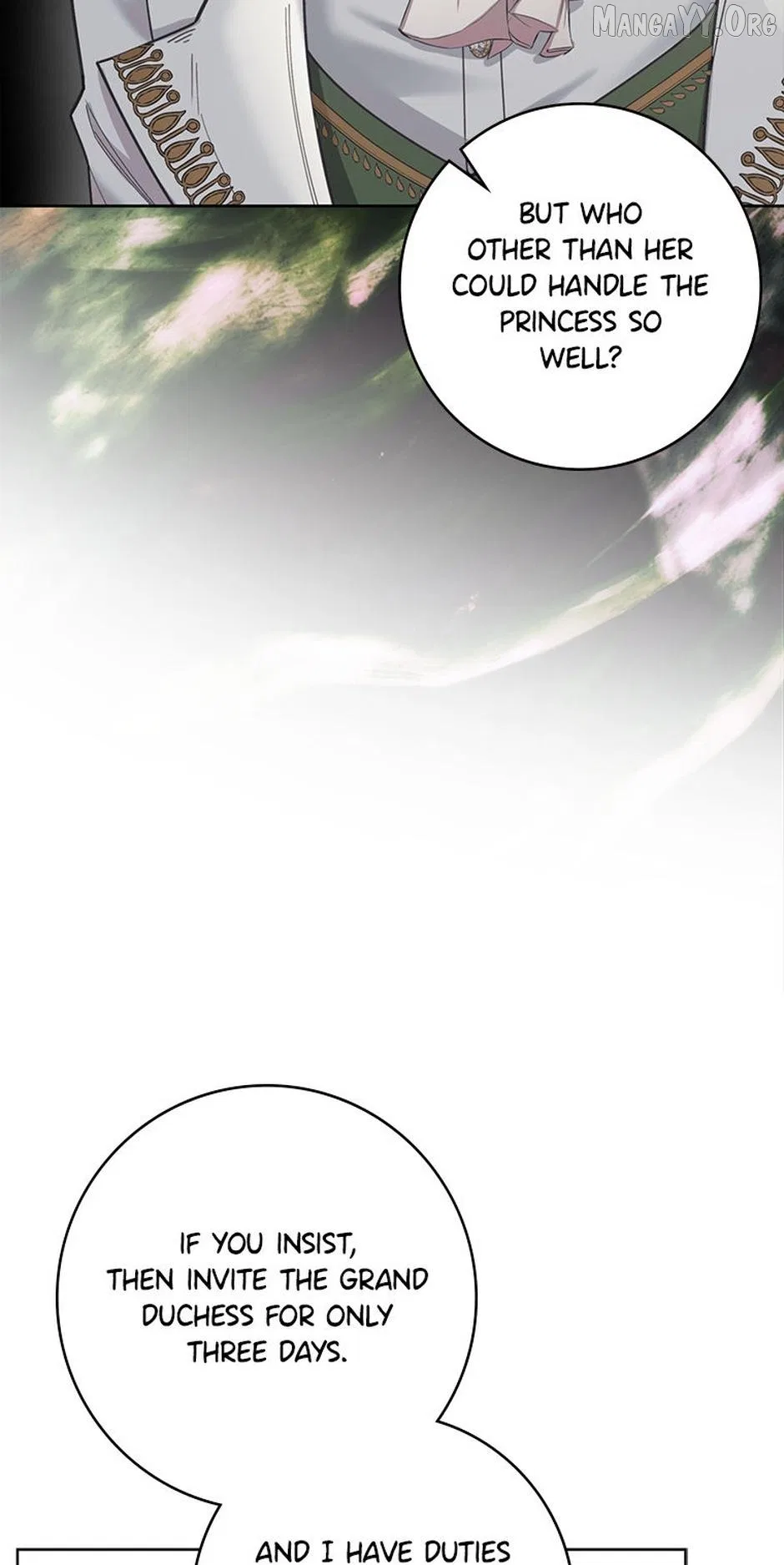 I Taught You with Restraint, so Why Are You Obsessed? Chapter 35 – Page 71