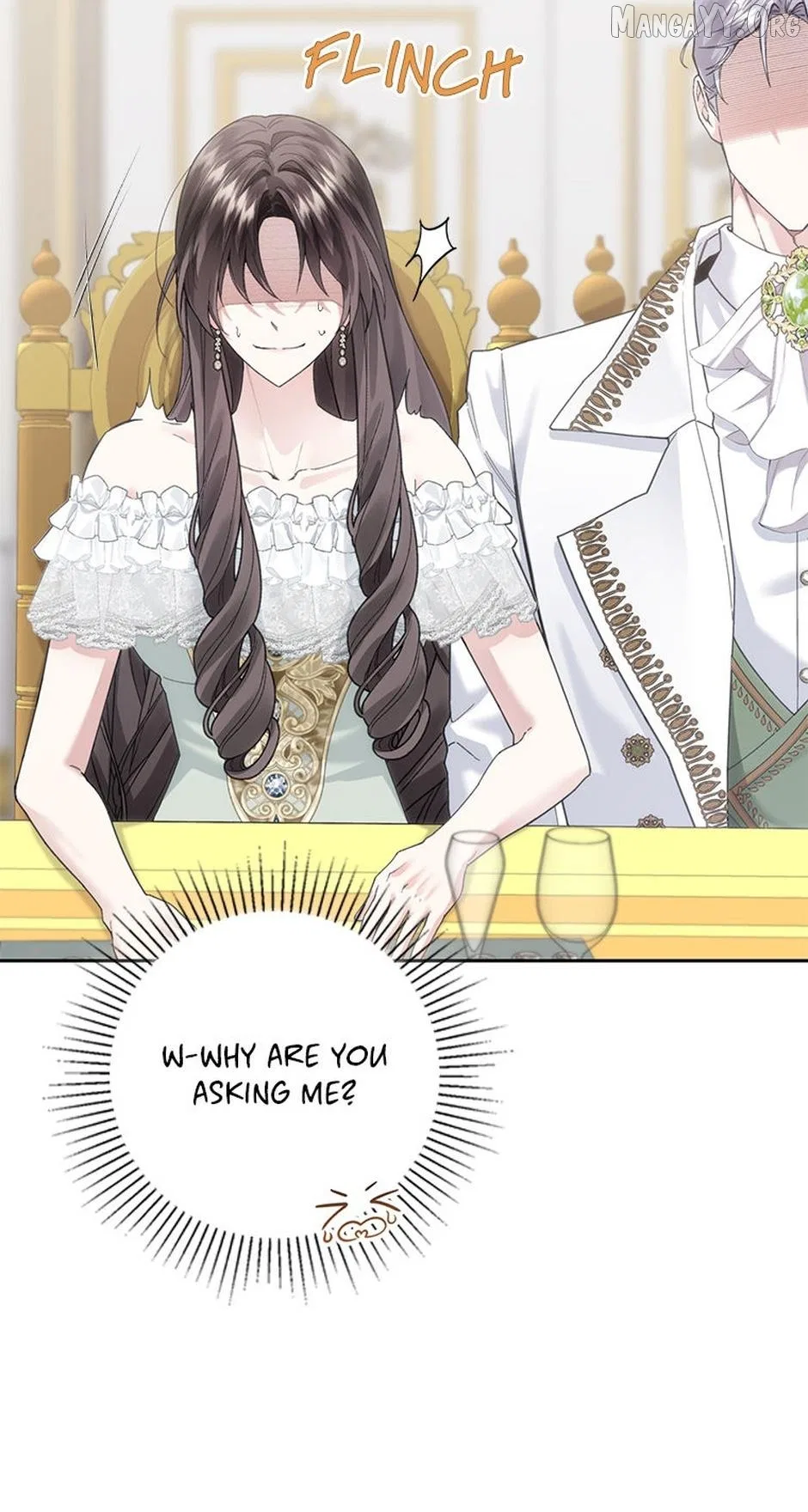 I Taught You with Restraint, so Why Are You Obsessed? Chapter 35 – Page 75