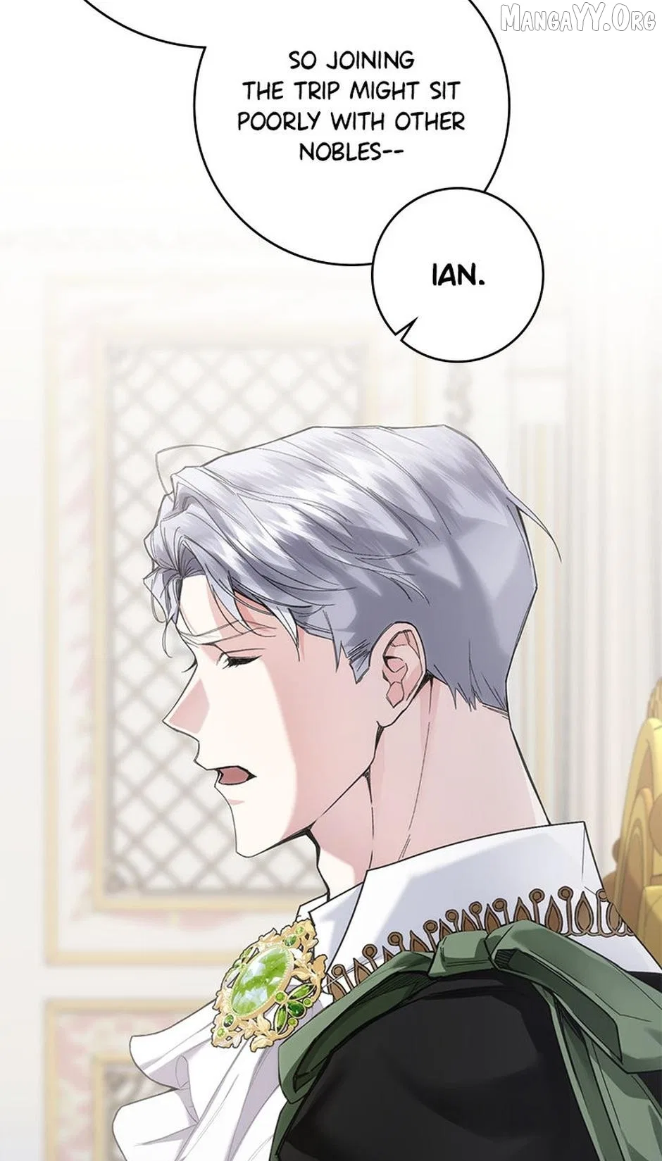 I Taught You with Restraint, so Why Are You Obsessed? Chapter 35 – Page 77