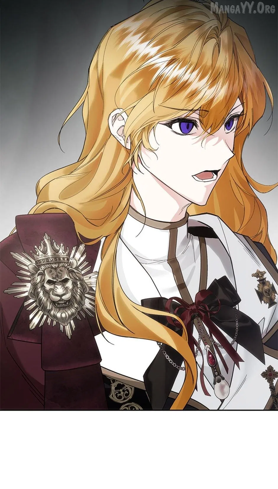 I Taught You with Restraint, so Why Are You Obsessed? Chapter 35 – Page 79