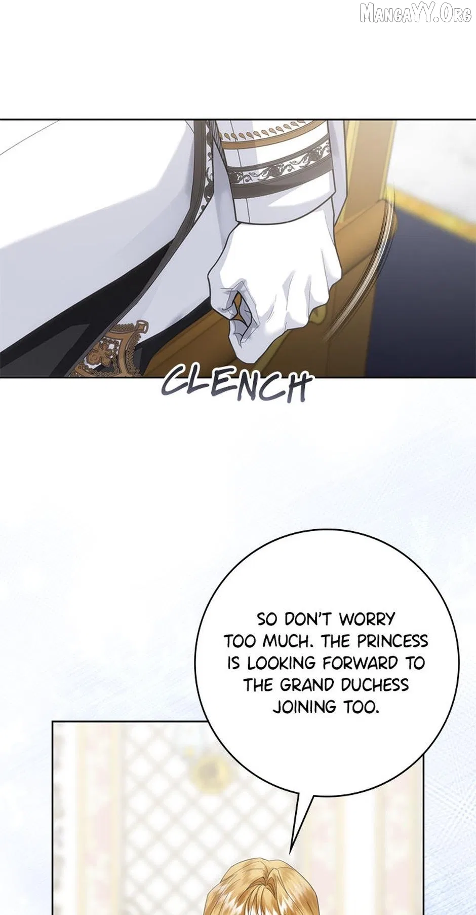 I Taught You with Restraint, so Why Are You Obsessed? Chapter 35 – Page 80