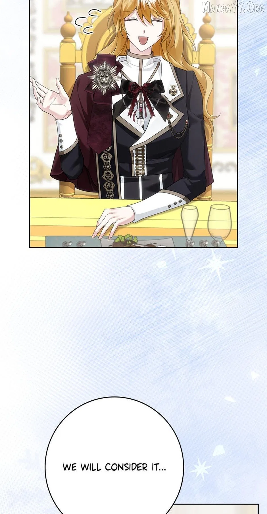 I Taught You with Restraint, so Why Are You Obsessed? Chapter 35 – Page 81