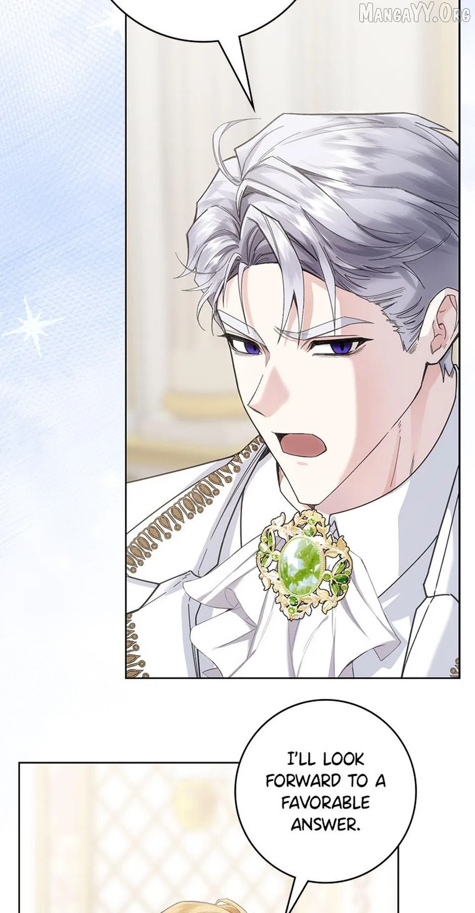 I Taught You with Restraint, so Why Are You Obsessed? Chapter 35 – Page 82