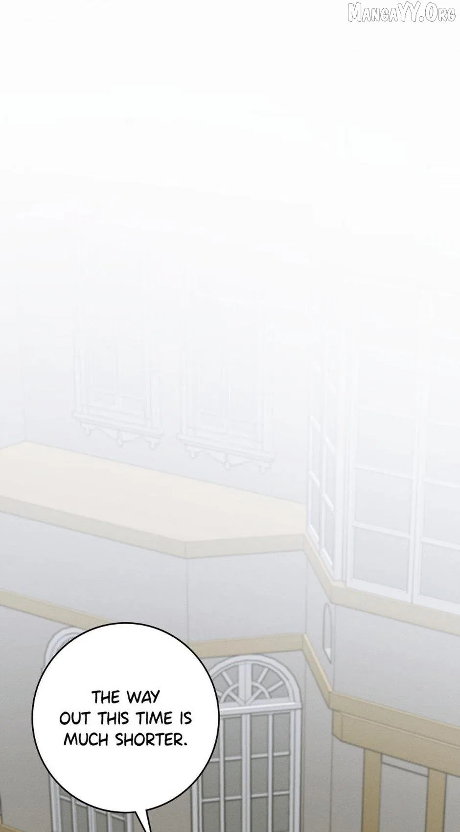 I Taught You with Restraint, so Why Are You Obsessed? Chapter 34 – Page 2