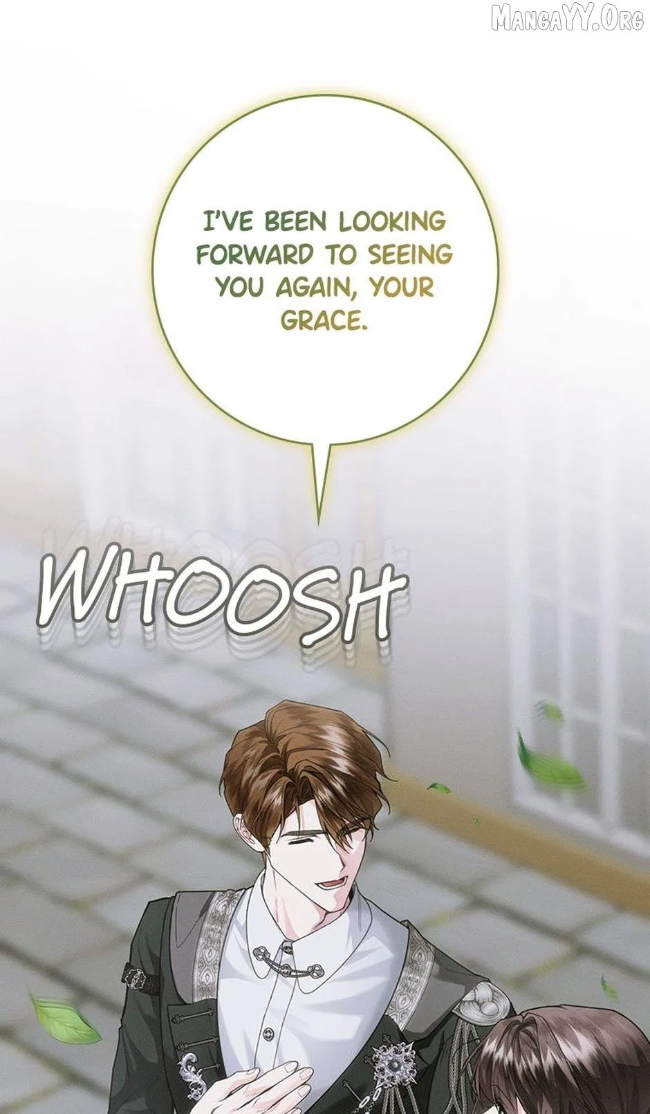 I Taught You with Restraint, so Why Are You Obsessed? Chapter 34 – Page 6