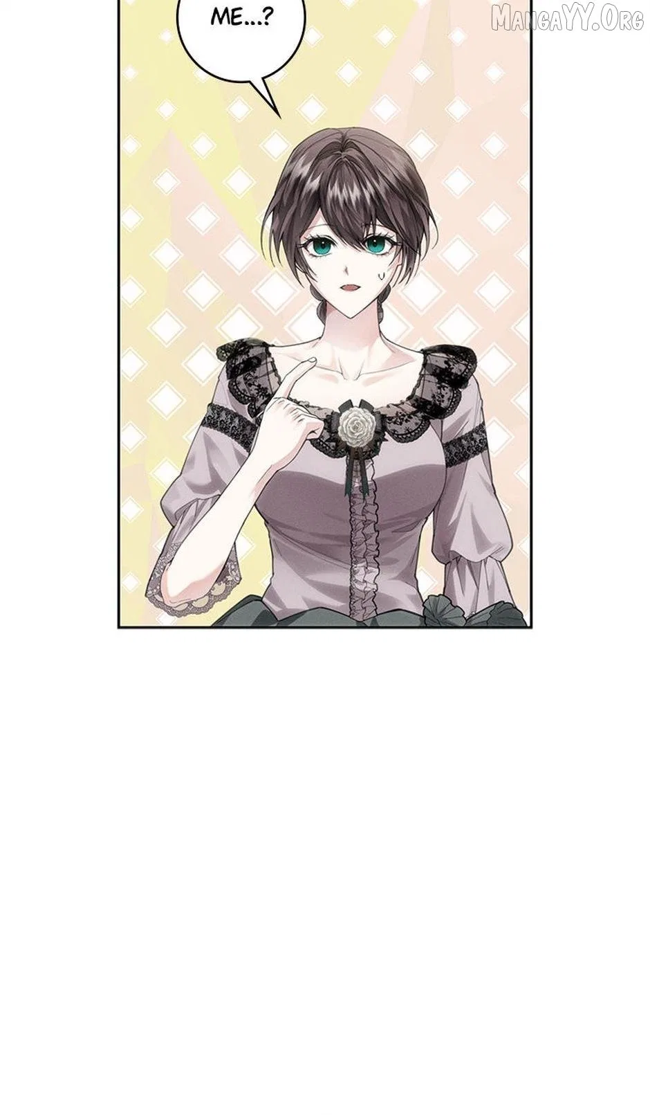 I Taught You with Restraint, so Why Are You Obsessed? Chapter 34 – Page 8
