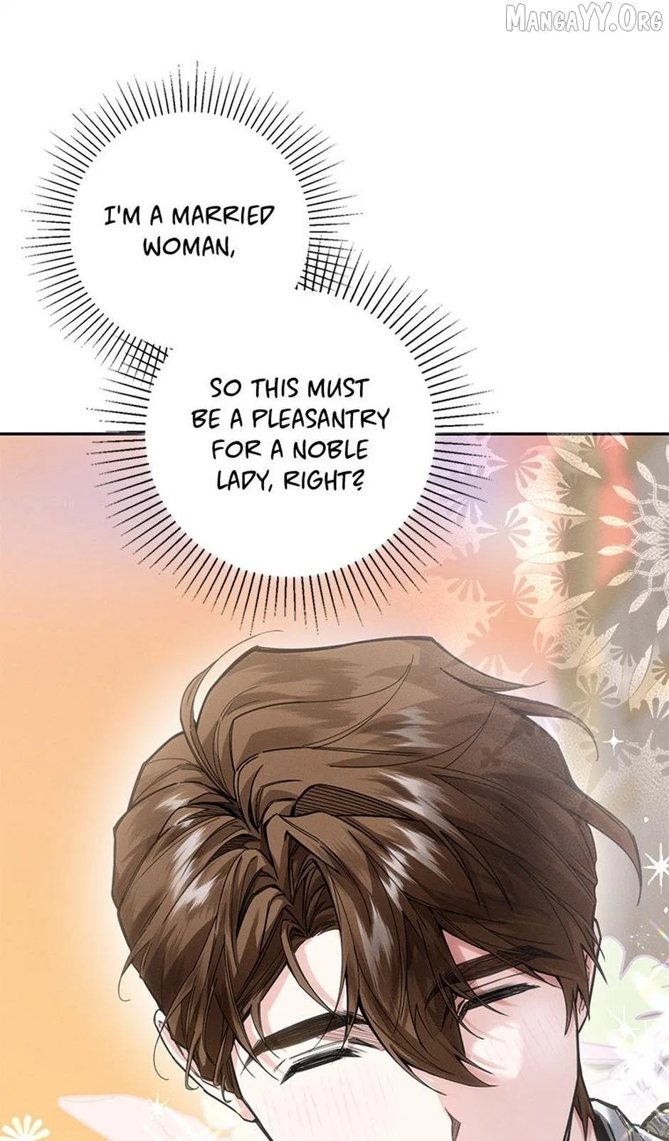 I Taught You with Restraint, so Why Are You Obsessed? Chapter 34 – Page 10