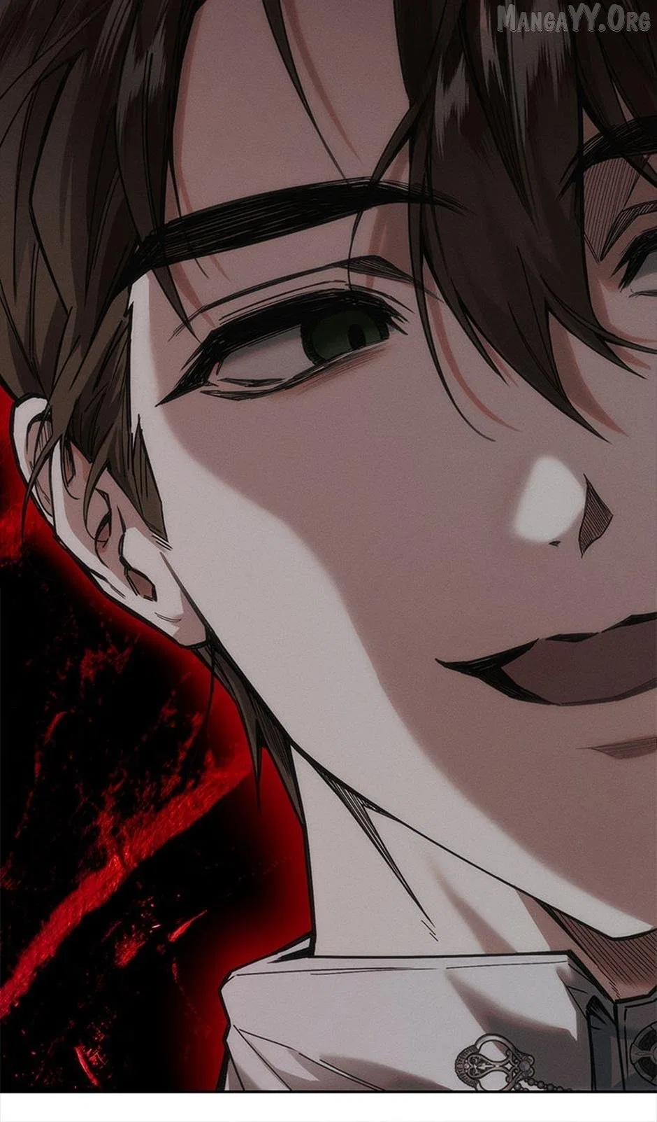 I Taught You with Restraint, so Why Are You Obsessed? Chapter 34 – Page 14