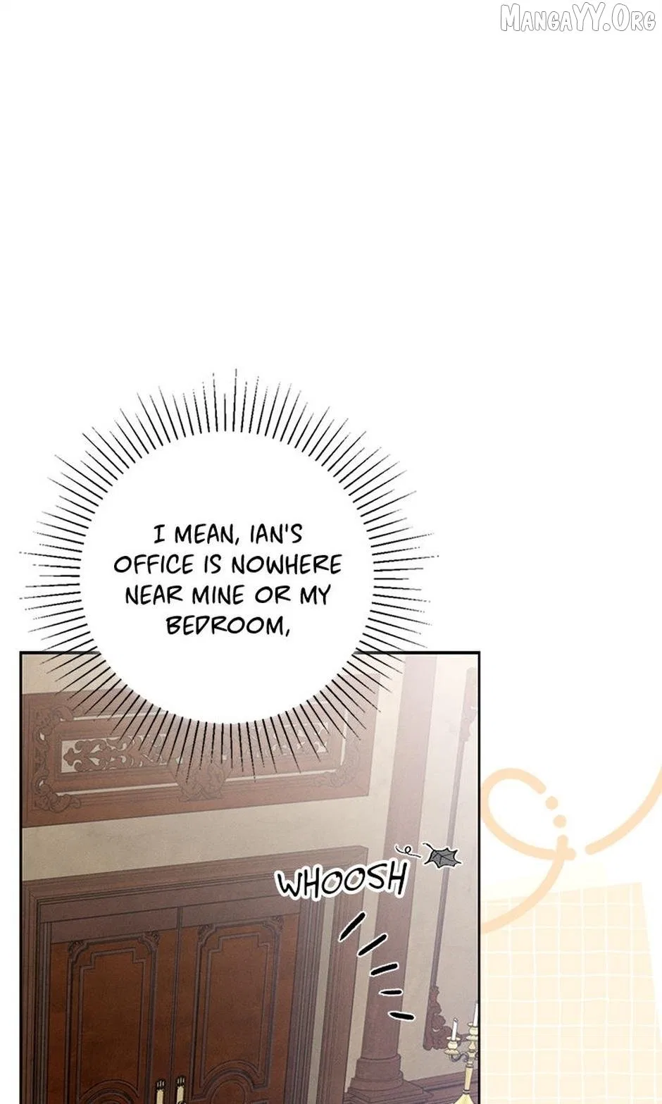 I Taught You with Restraint, so Why Are You Obsessed? Chapter 34 – Page 19