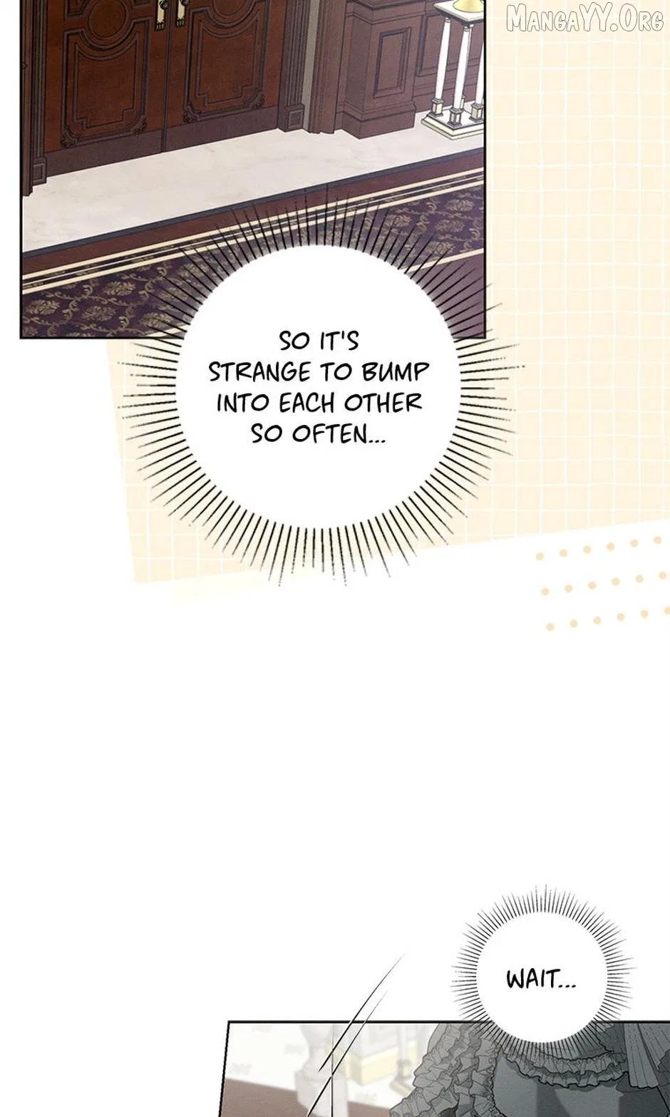 I Taught You with Restraint, so Why Are You Obsessed? Chapter 34 – Page 20