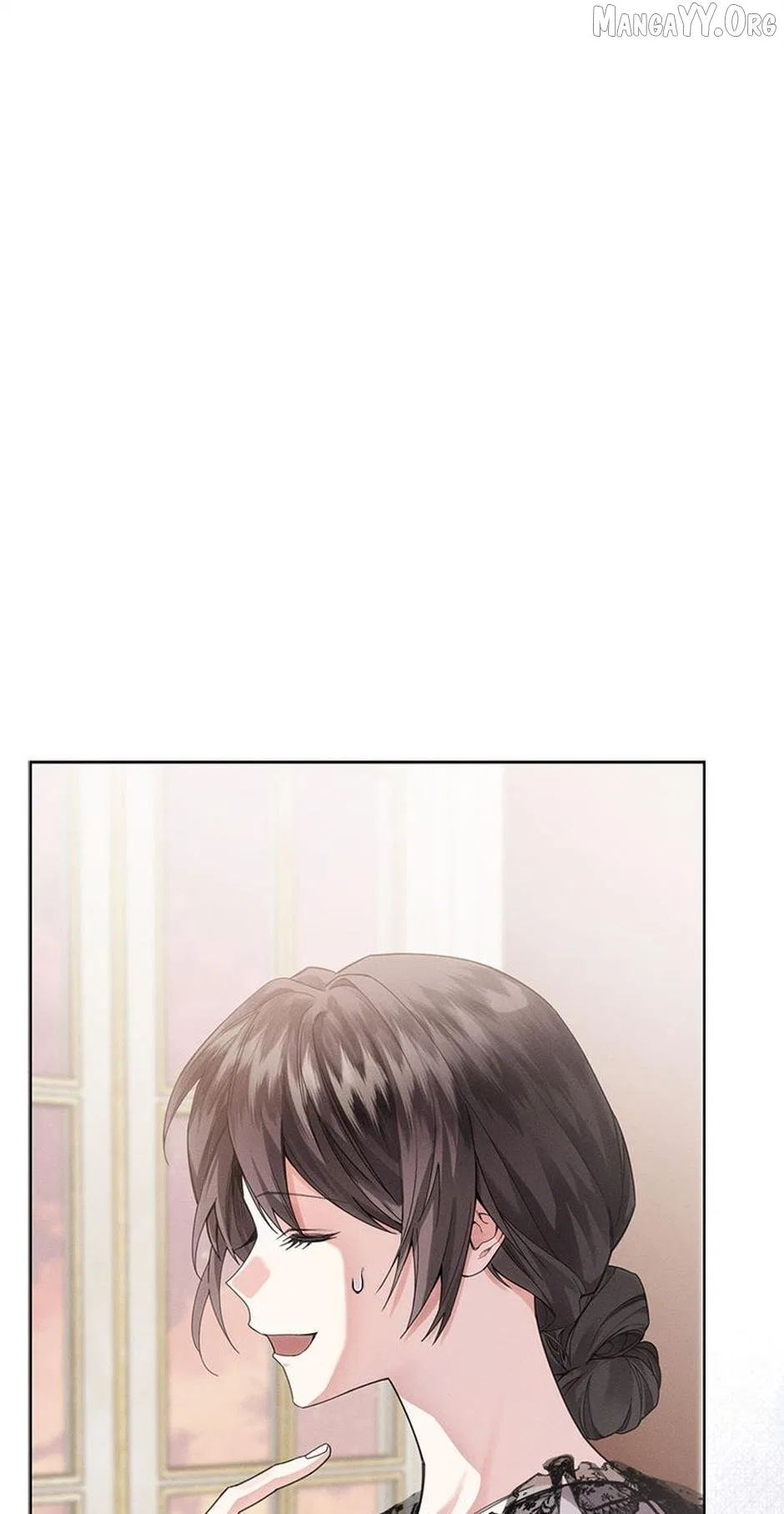 I Taught You with Restraint, so Why Are You Obsessed? Chapter 34 – Page 28