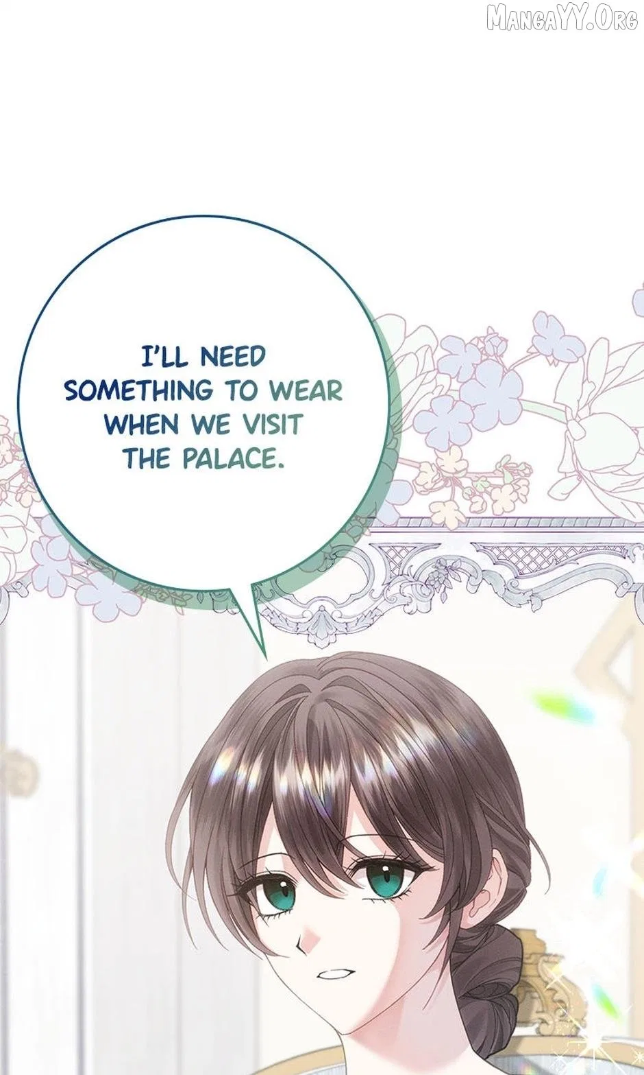 I Taught You with Restraint, so Why Are You Obsessed? Chapter 34 – Page 44