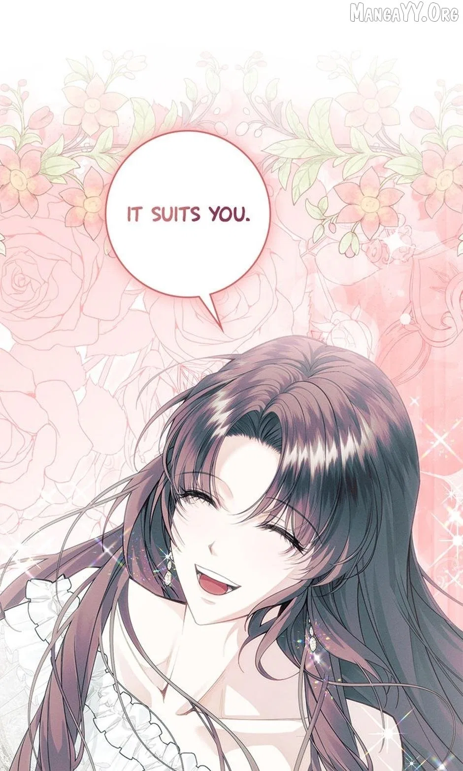 I Taught You with Restraint, so Why Are You Obsessed? Chapter 34 – Page 51