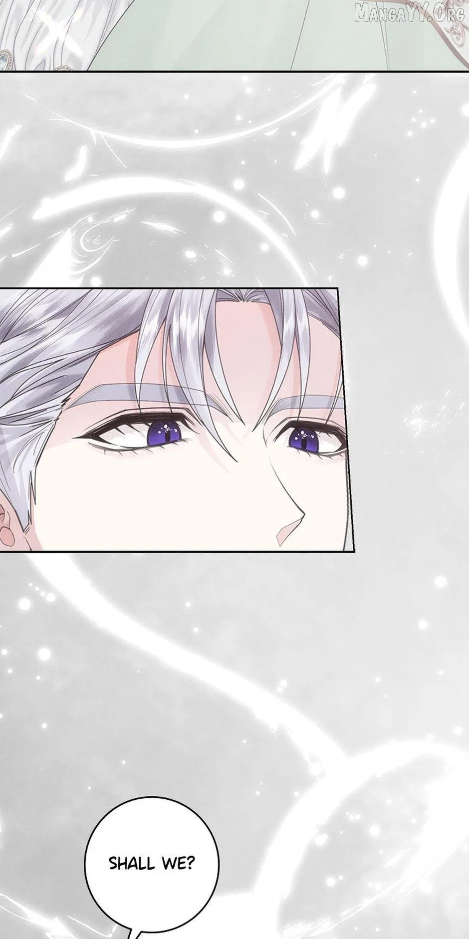 I Taught You with Restraint, so Why Are You Obsessed? Chapter 34 – Page 55