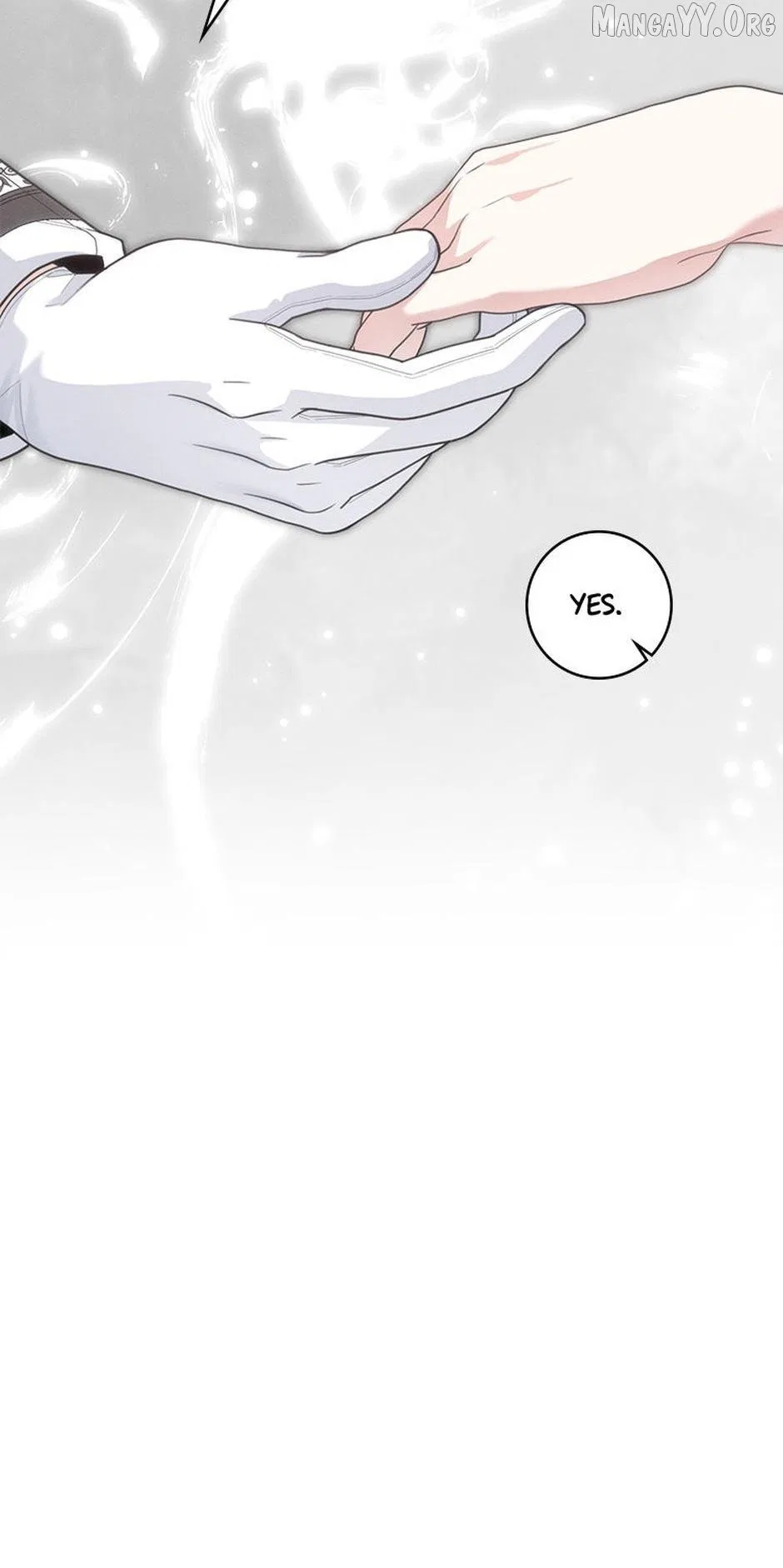 I Taught You with Restraint, so Why Are You Obsessed? Chapter 34 – Page 56