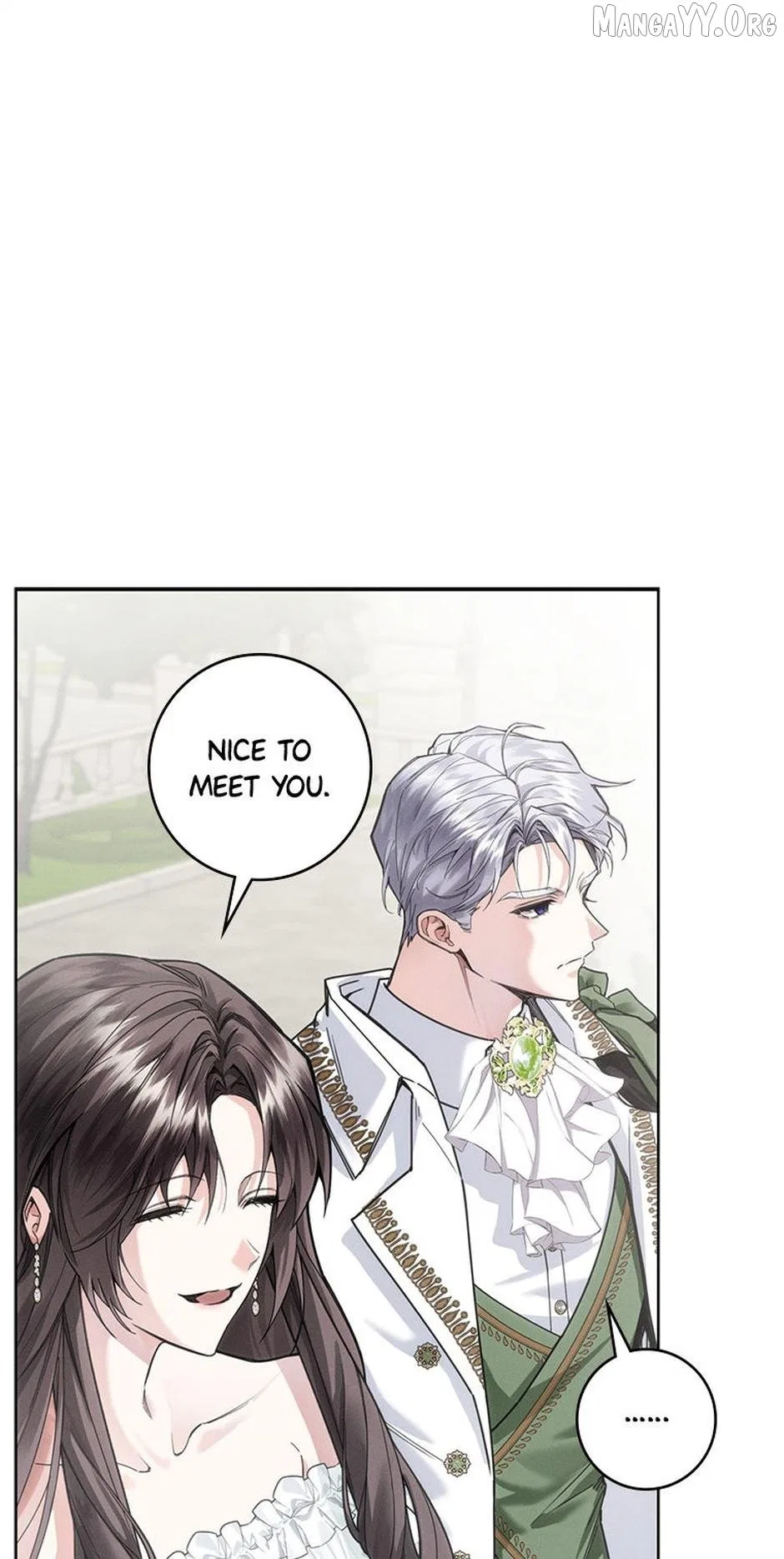 I Taught You with Restraint, so Why Are You Obsessed? Chapter 34 – Page 63