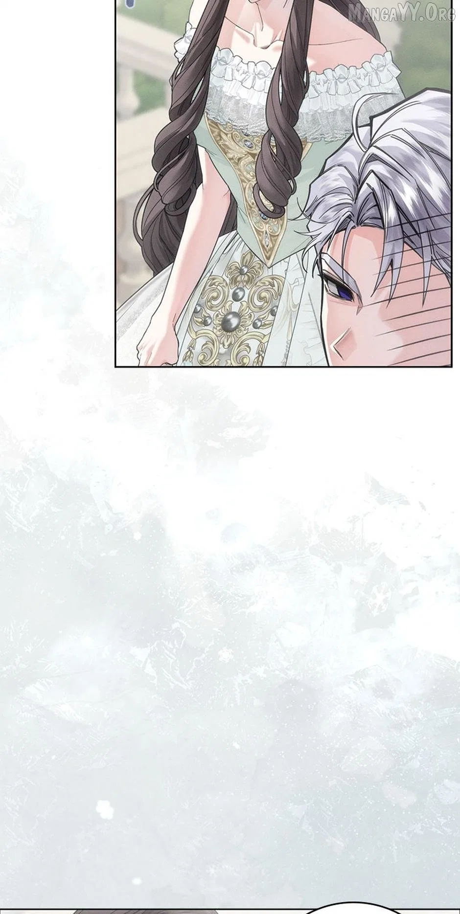 I Taught You with Restraint, so Why Are You Obsessed? Chapter 34 – Page 65