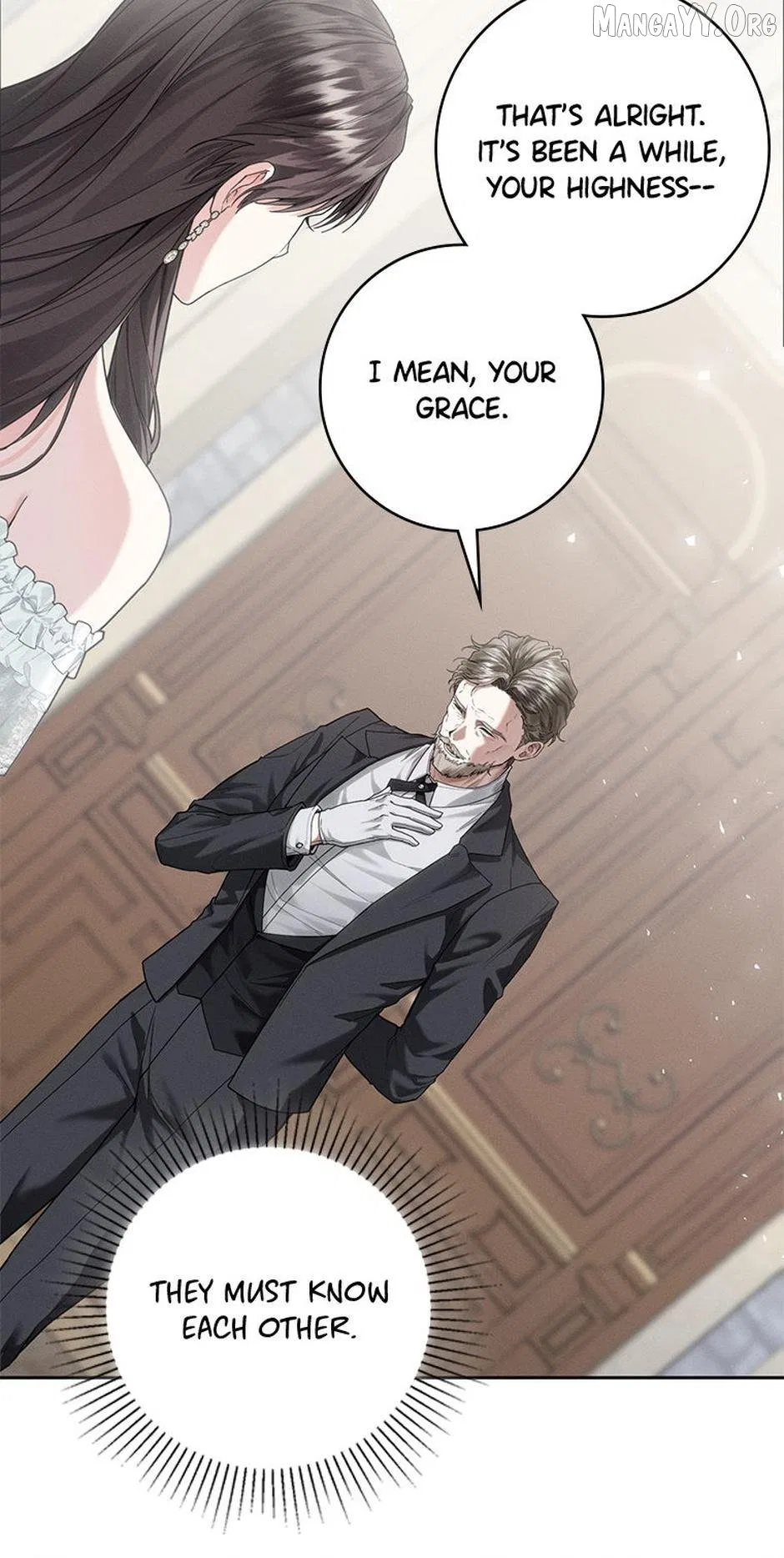 I Taught You with Restraint, so Why Are You Obsessed? Chapter 34 – Page 66