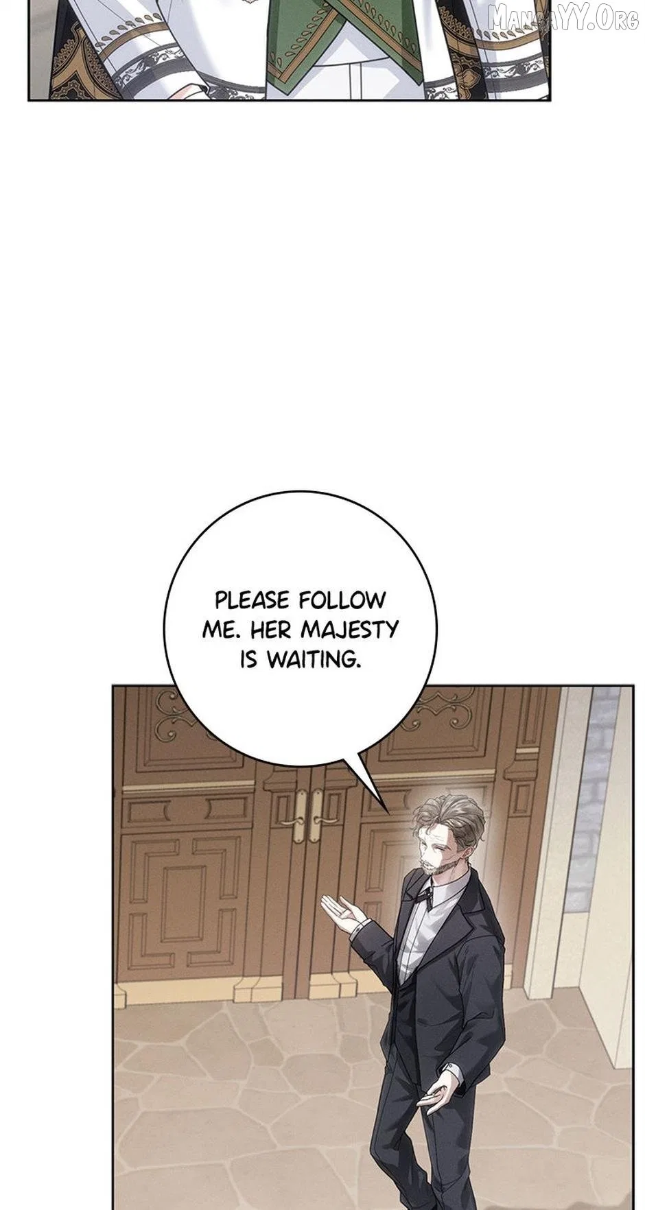 I Taught You with Restraint, so Why Are You Obsessed? Chapter 34 – Page 68