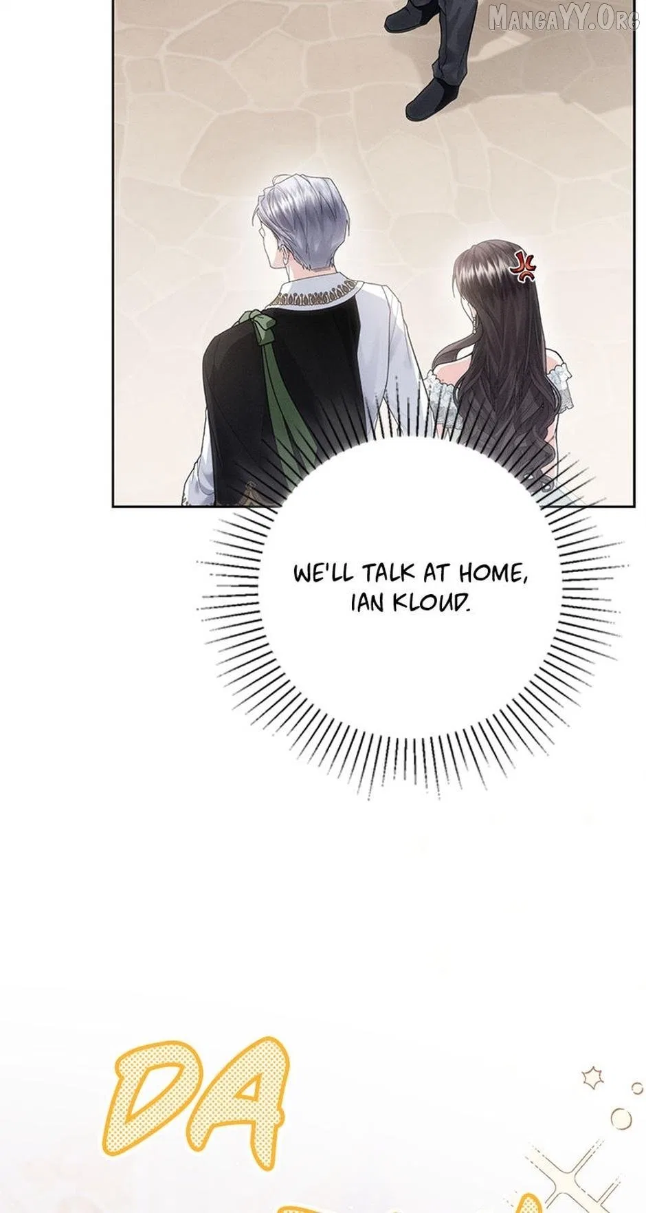 I Taught You with Restraint, so Why Are You Obsessed? Chapter 34 – Page 69