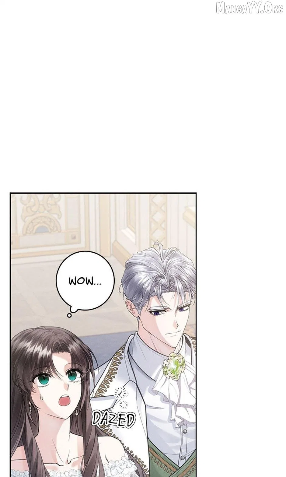 I Taught You with Restraint, so Why Are You Obsessed? Chapter 34 – Page 71