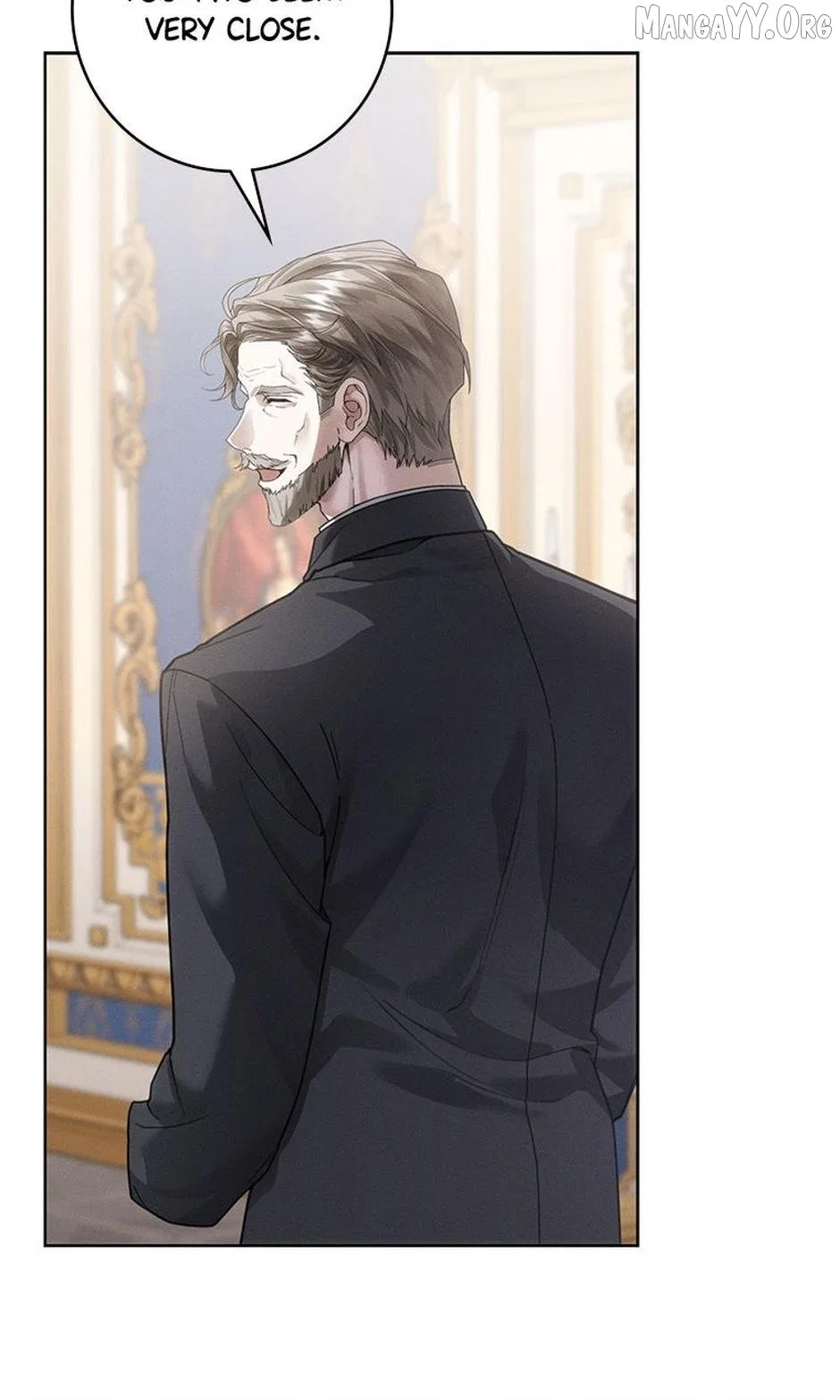 I Taught You with Restraint, so Why Are You Obsessed? Chapter 34 – Page 74