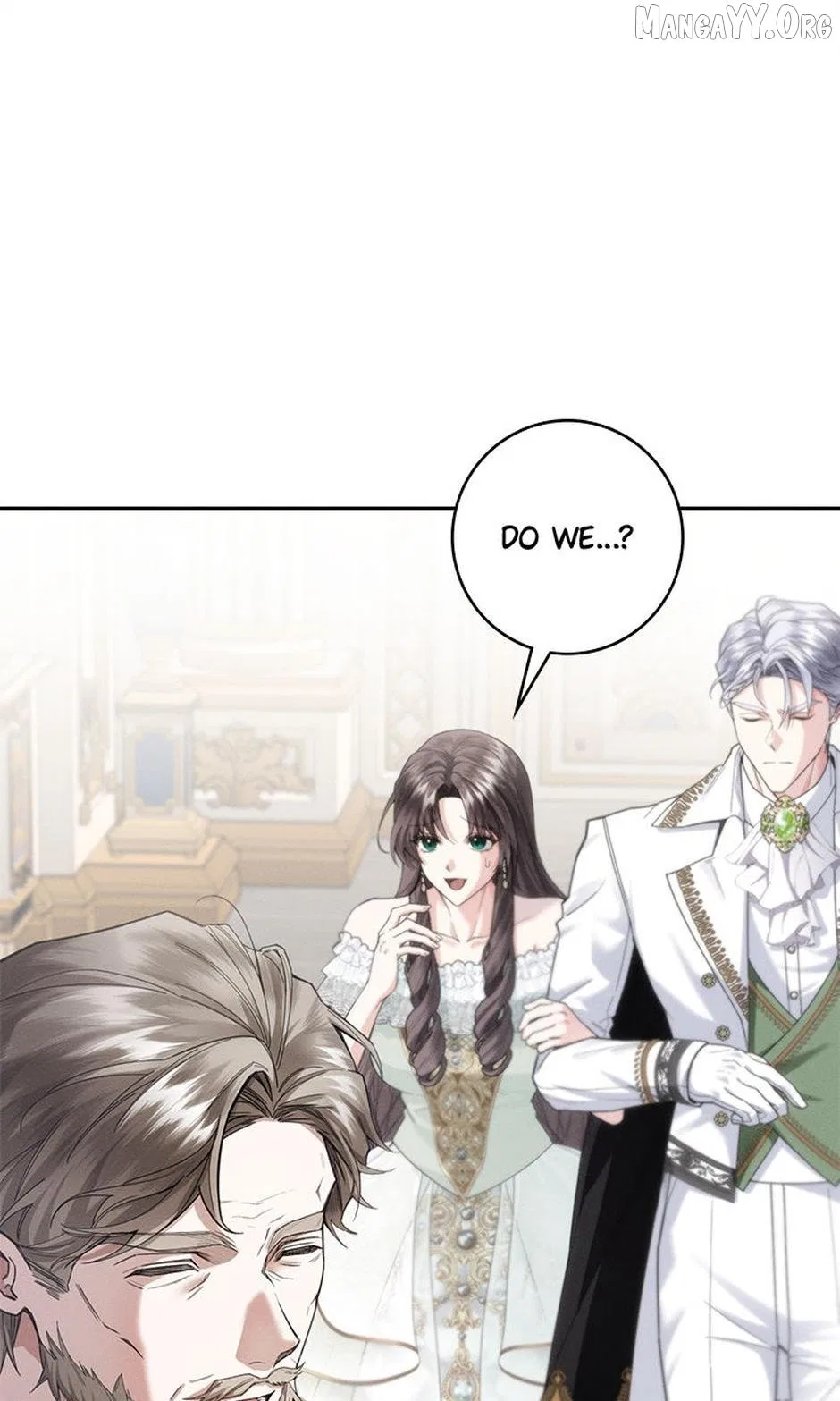 I Taught You with Restraint, so Why Are You Obsessed? Chapter 34 – Page 75