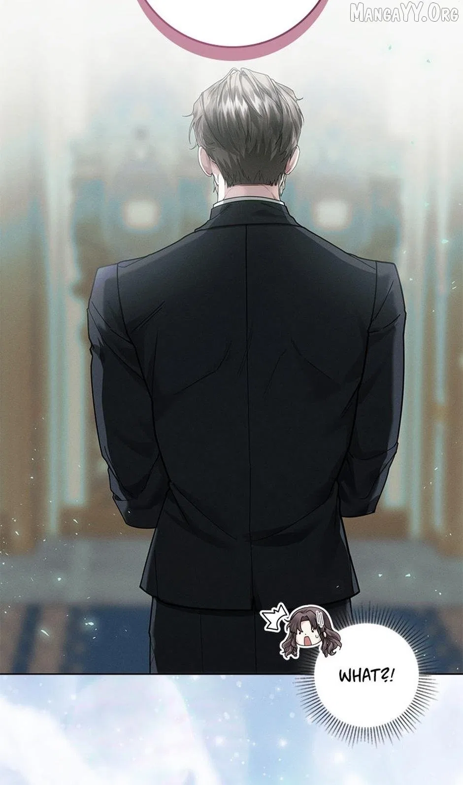 I Taught You with Restraint, so Why Are You Obsessed? Chapter 34 – Page 81