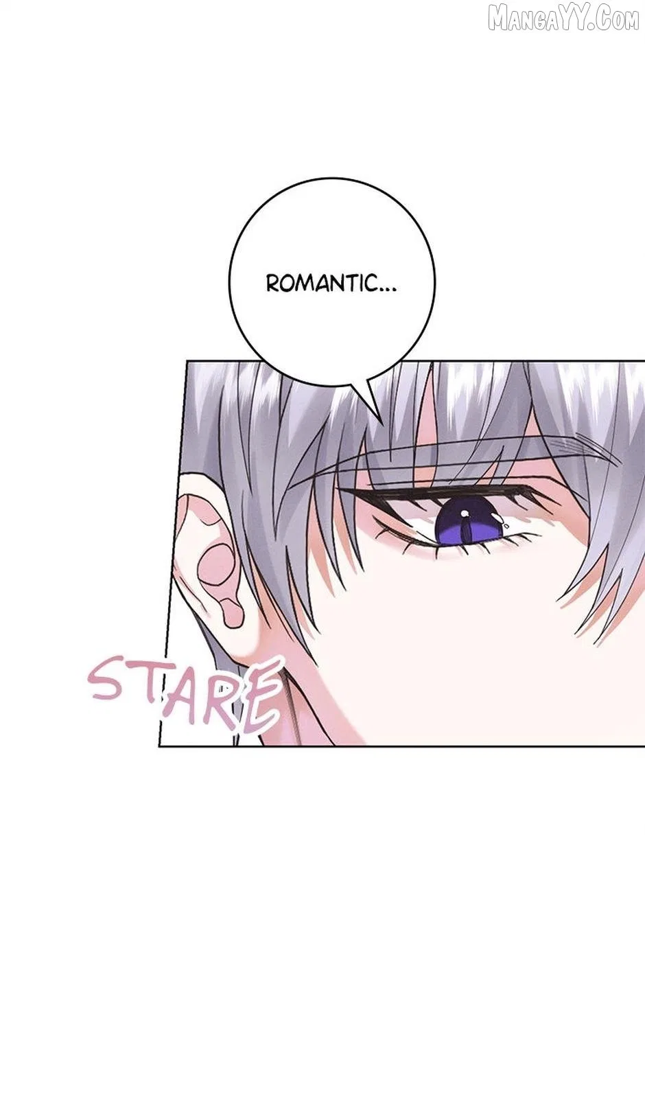 I Taught You with Restraint, so Why Are You Obsessed? Chapter 33 – Page 10