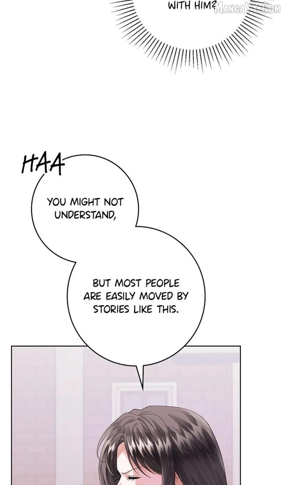 I Taught You with Restraint, so Why Are You Obsessed? Chapter 33 – Page 12