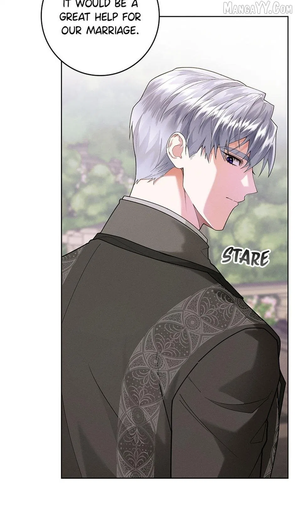 I Taught You with Restraint, so Why Are You Obsessed? Chapter 33 – Page 14