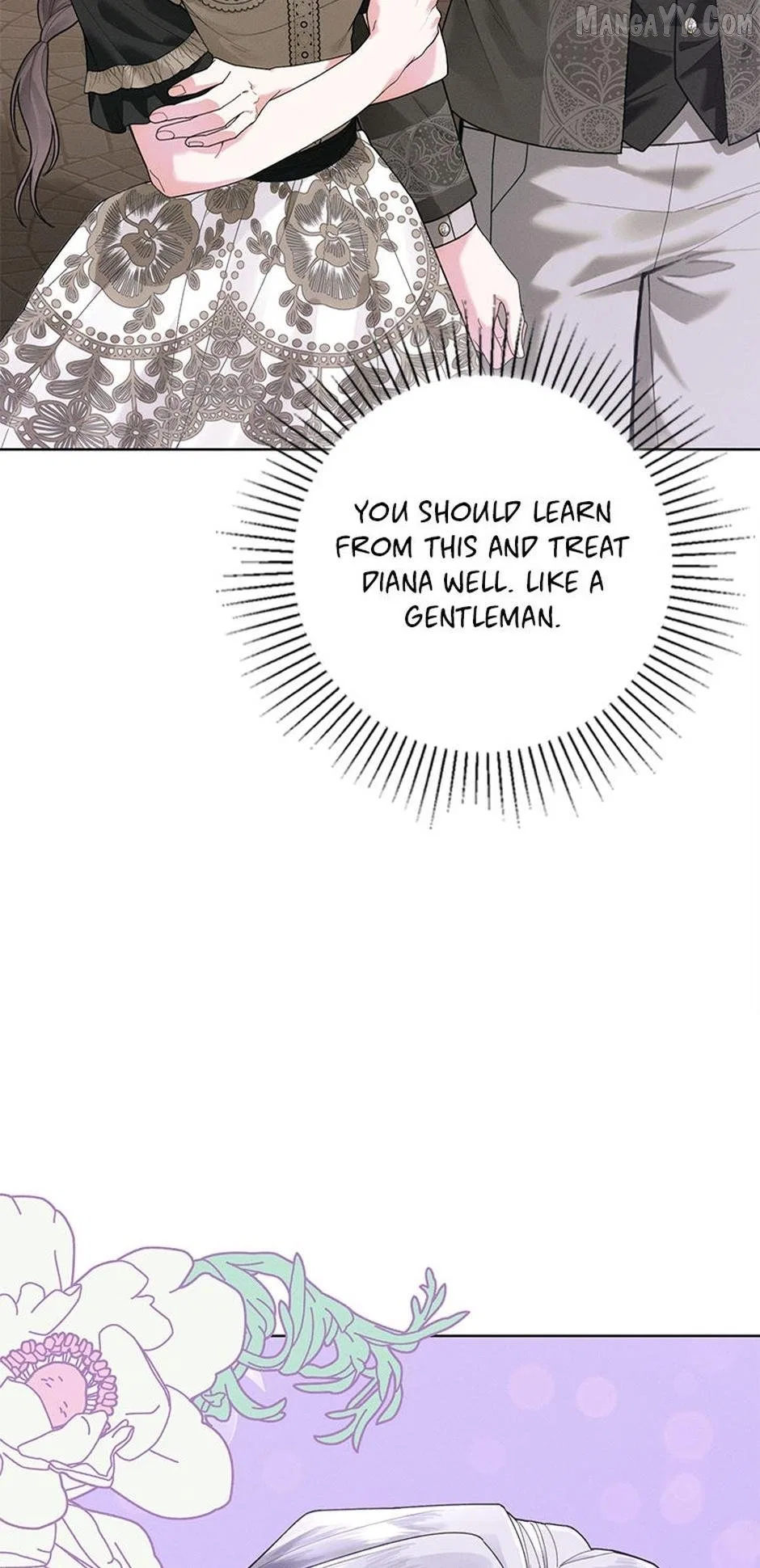 I Taught You with Restraint, so Why Are You Obsessed? Chapter 33 – Page 16