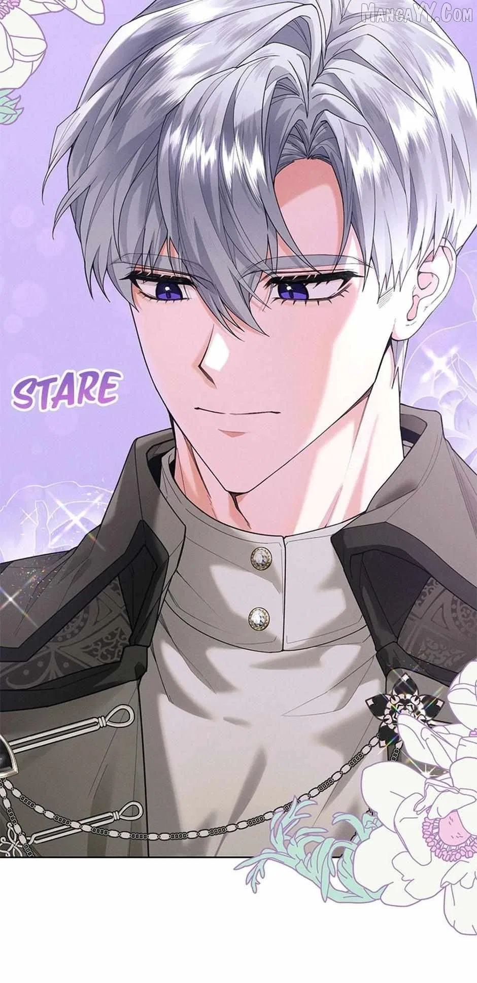 I Taught You with Restraint, so Why Are You Obsessed? Chapter 33 – Page 17