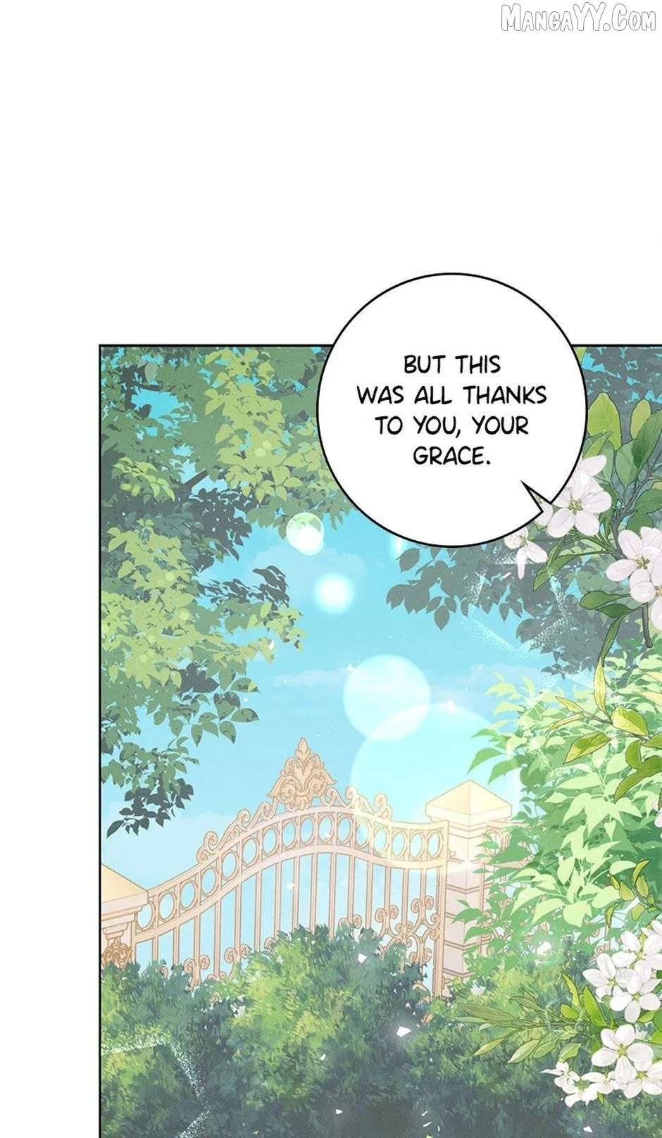 I Taught You with Restraint, so Why Are You Obsessed? Chapter 33 – Page 22