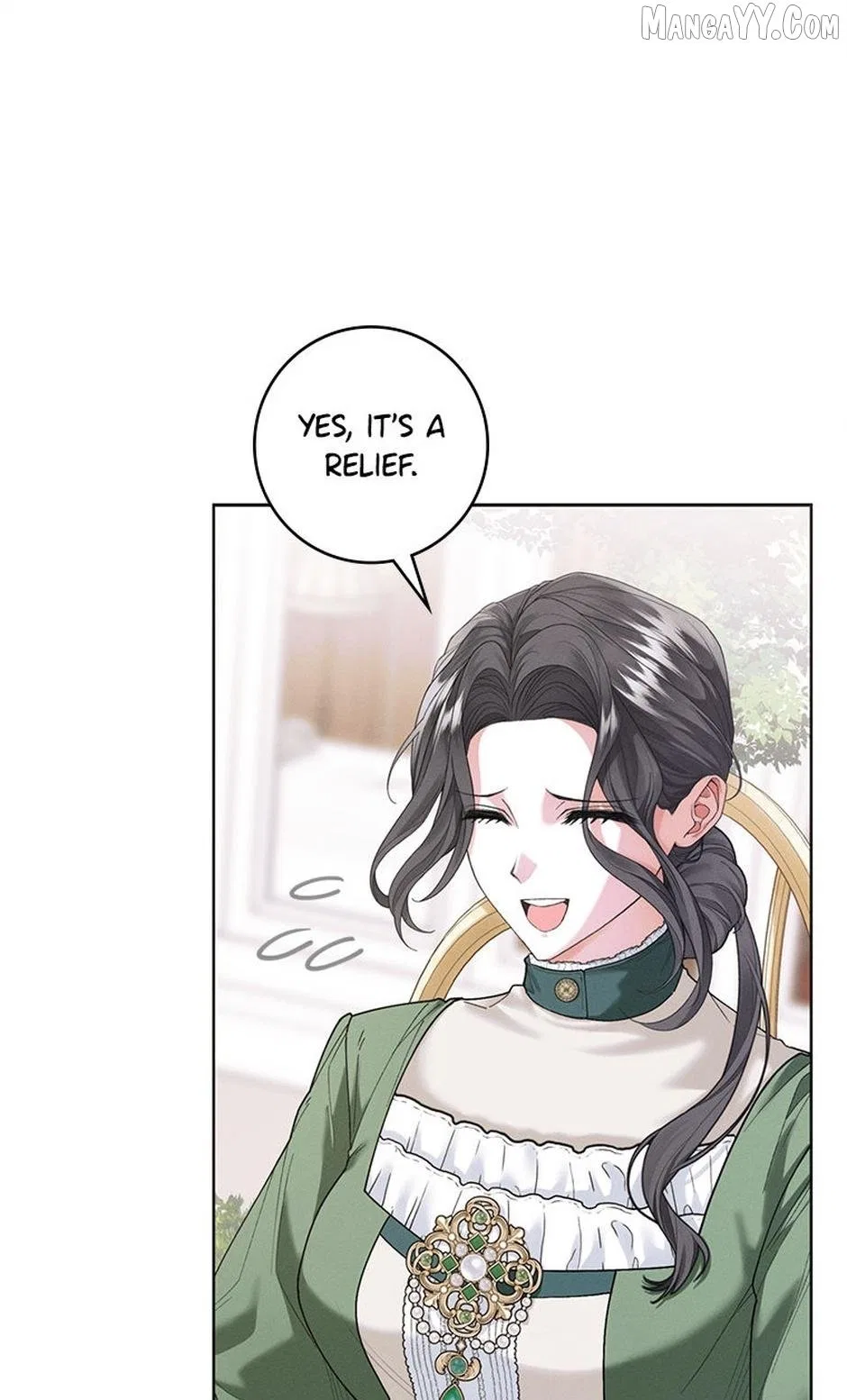 I Taught You with Restraint, so Why Are You Obsessed? Chapter 33 – Page 26