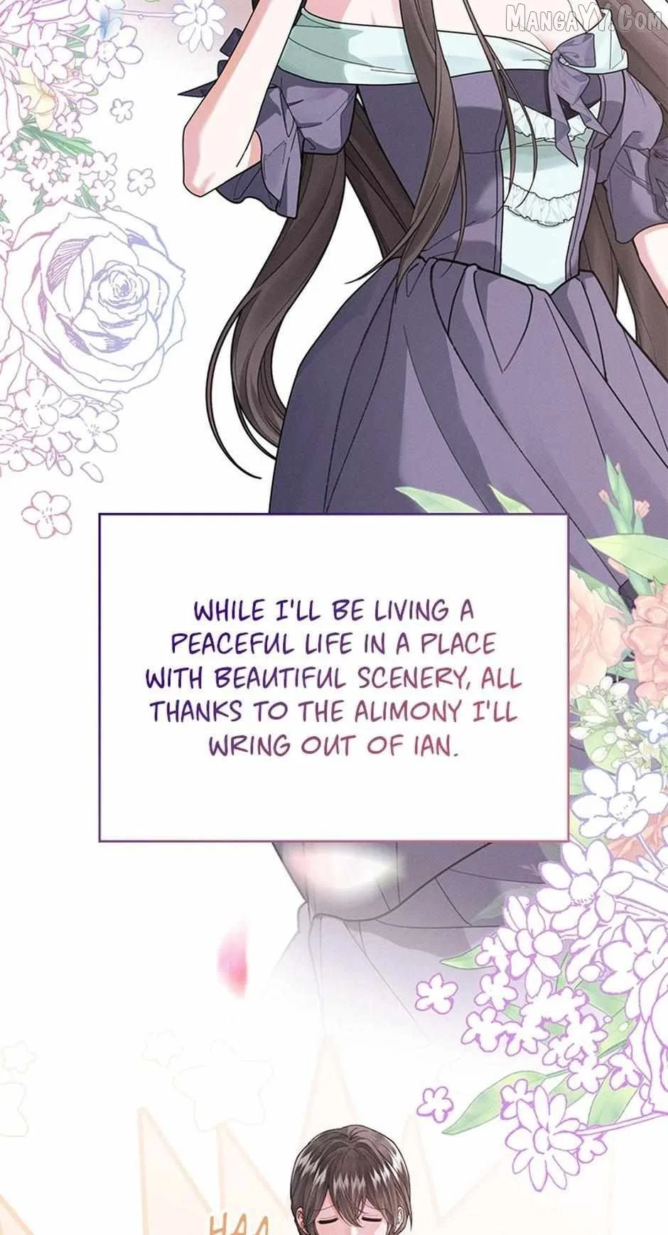 I Taught You with Restraint, so Why Are You Obsessed? Chapter 33 – Page 36