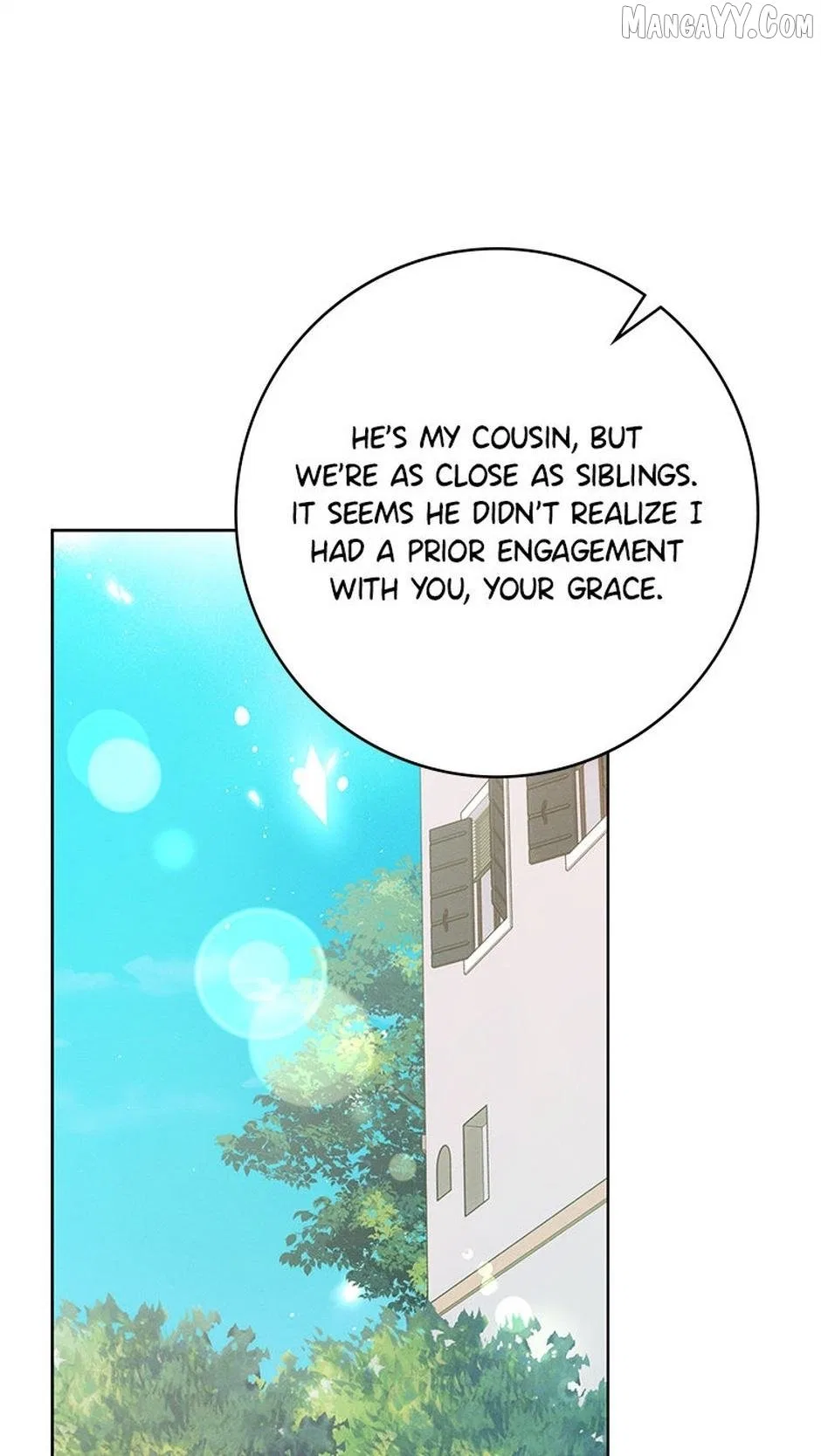 I Taught You with Restraint, so Why Are You Obsessed? Chapter 33 – Page 43