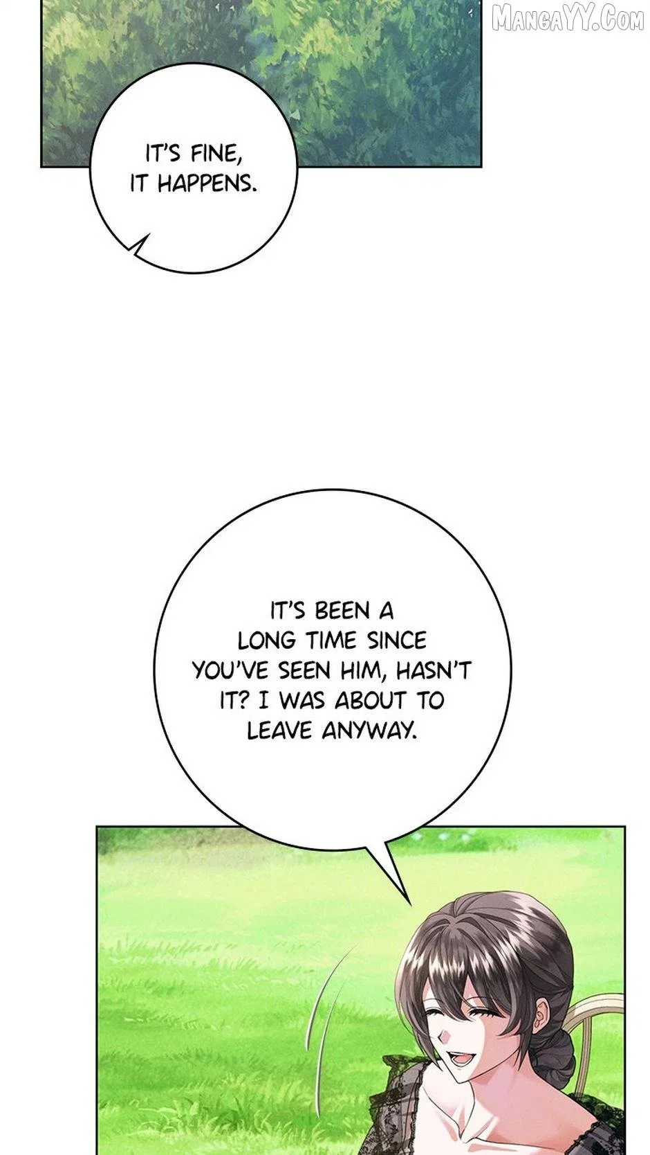 I Taught You with Restraint, so Why Are You Obsessed? Chapter 33 – Page 44