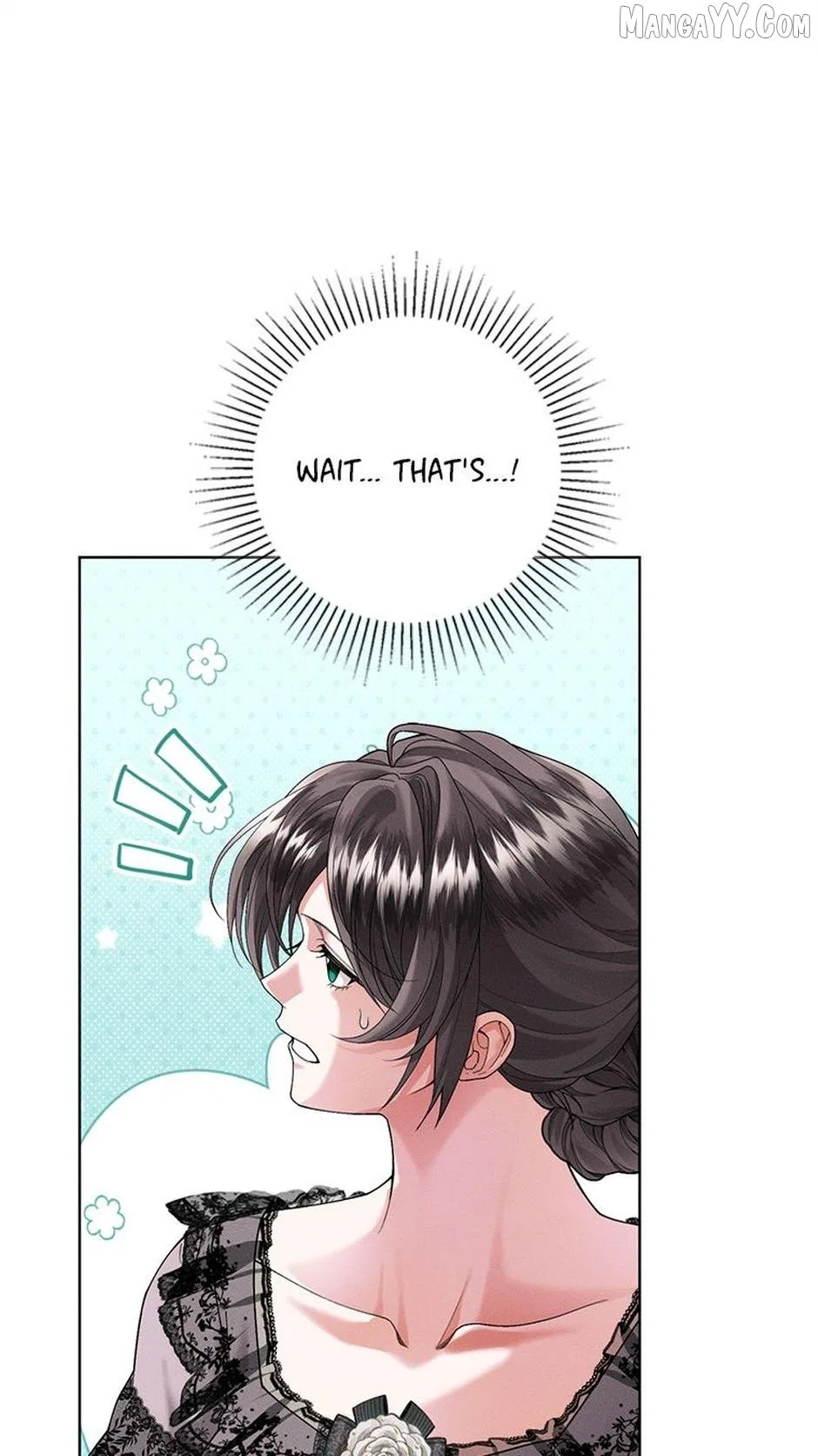 I Taught You with Restraint, so Why Are You Obsessed? Chapter 33 – Page 48