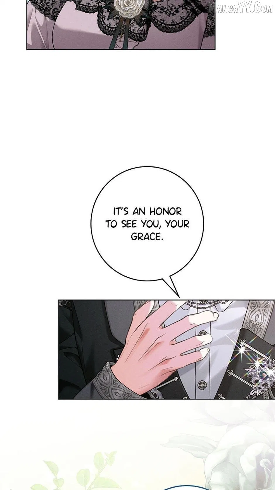I Taught You with Restraint, so Why Are You Obsessed? Chapter 33 – Page 49