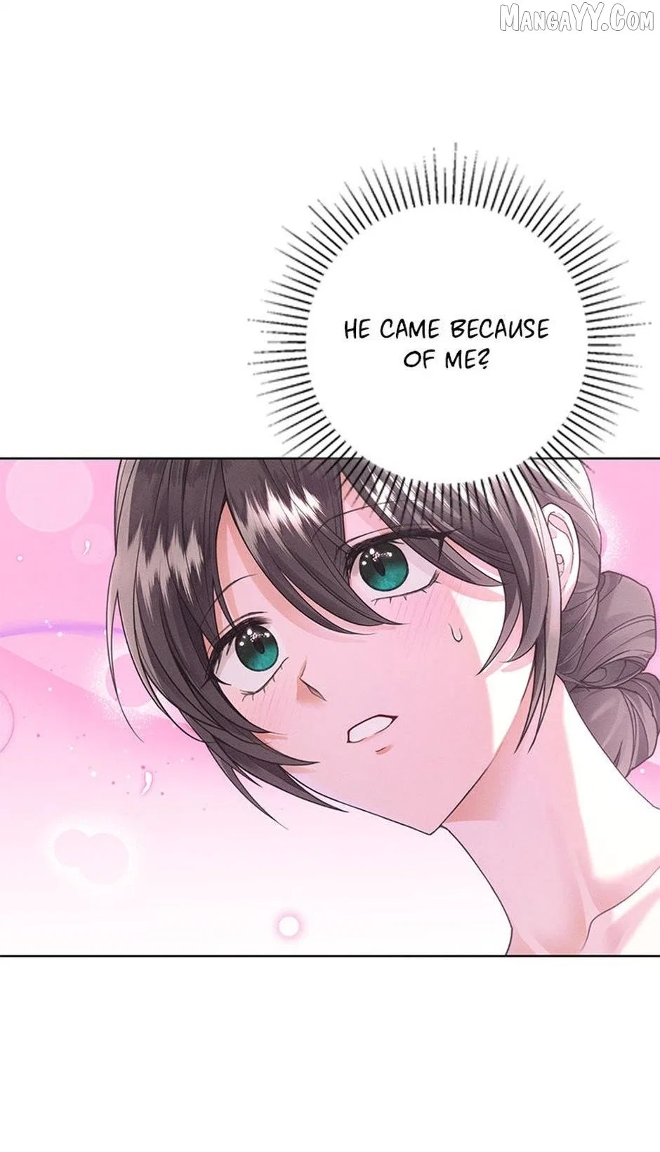 I Taught You with Restraint, so Why Are You Obsessed? Chapter 33 – Page 53