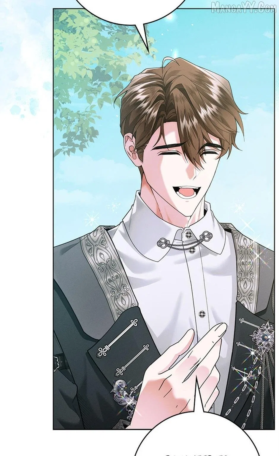 I Taught You with Restraint, so Why Are You Obsessed? Chapter 33 – Page 59