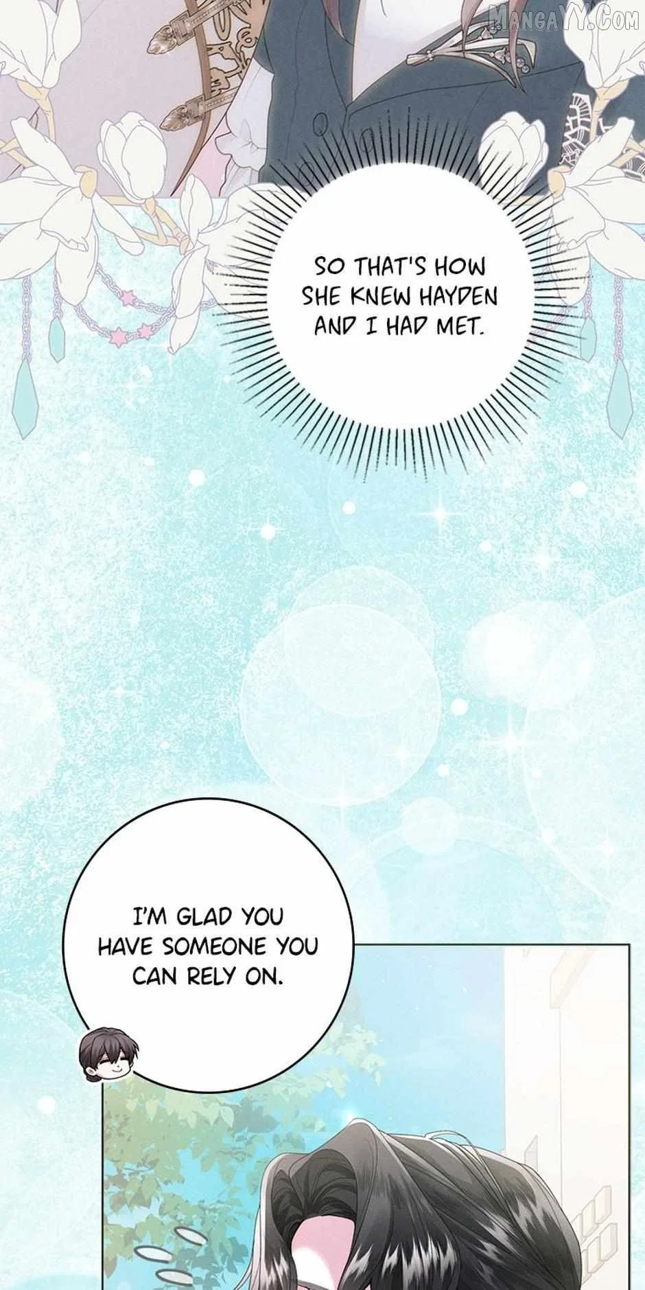 I Taught You with Restraint, so Why Are You Obsessed? Chapter 33 – Page 62