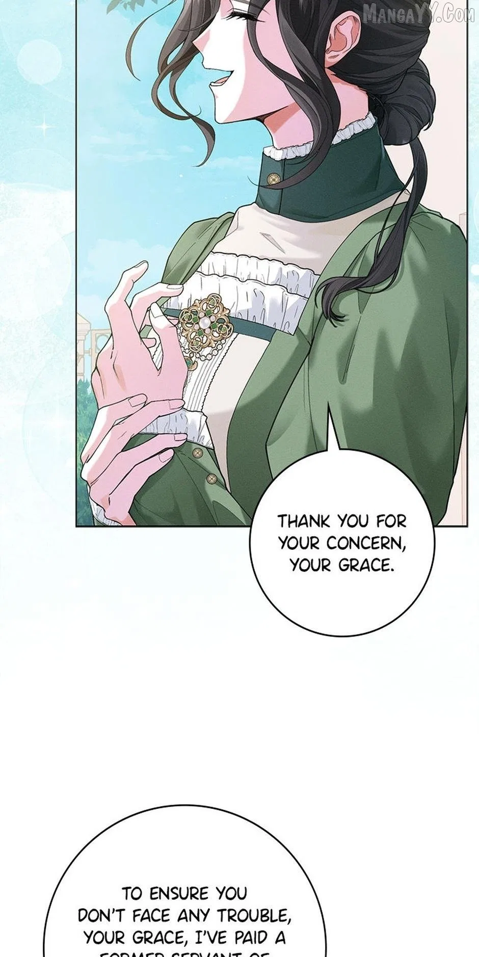 I Taught You with Restraint, so Why Are You Obsessed? Chapter 33 – Page 63