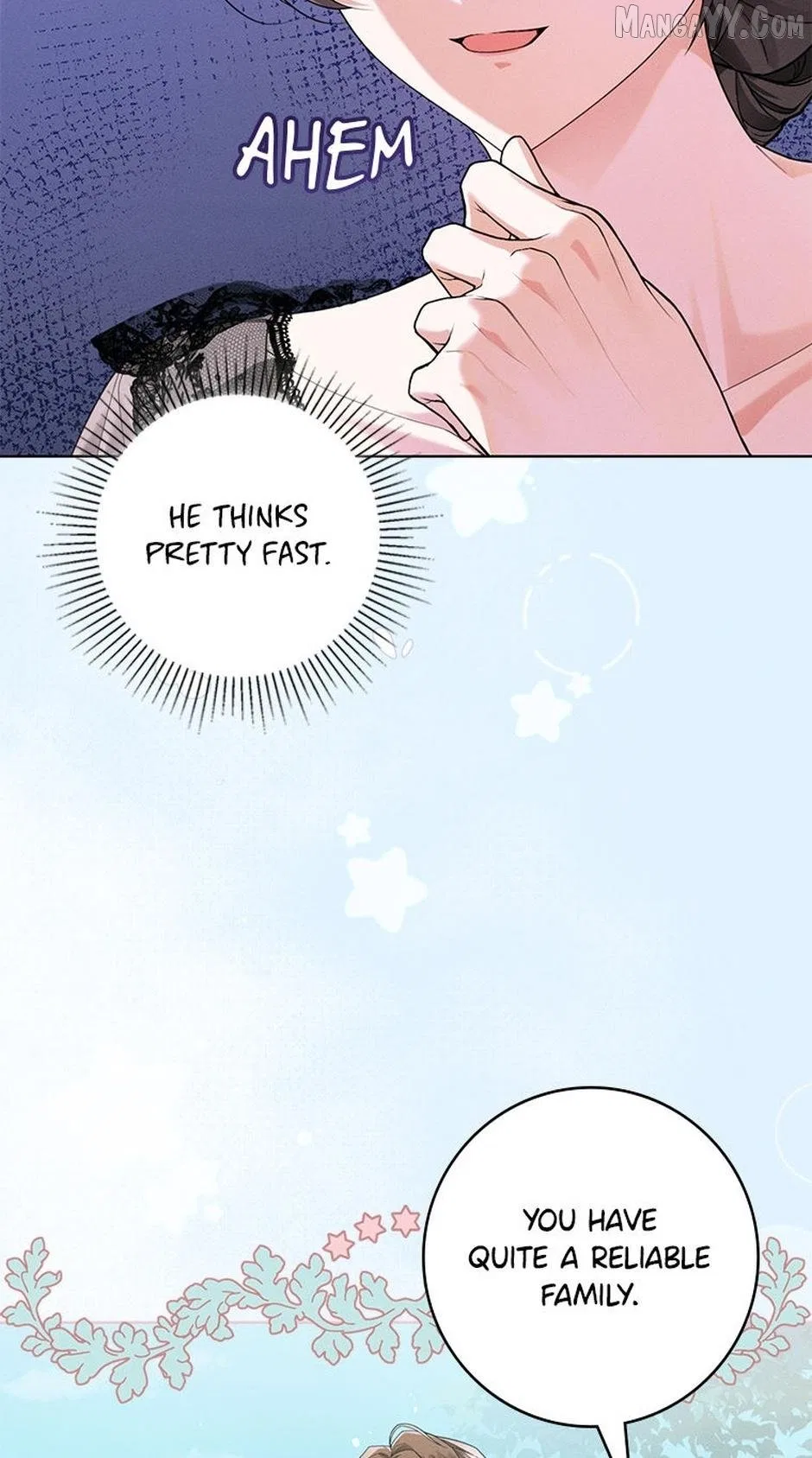 I Taught You with Restraint, so Why Are You Obsessed? Chapter 33 – Page 66