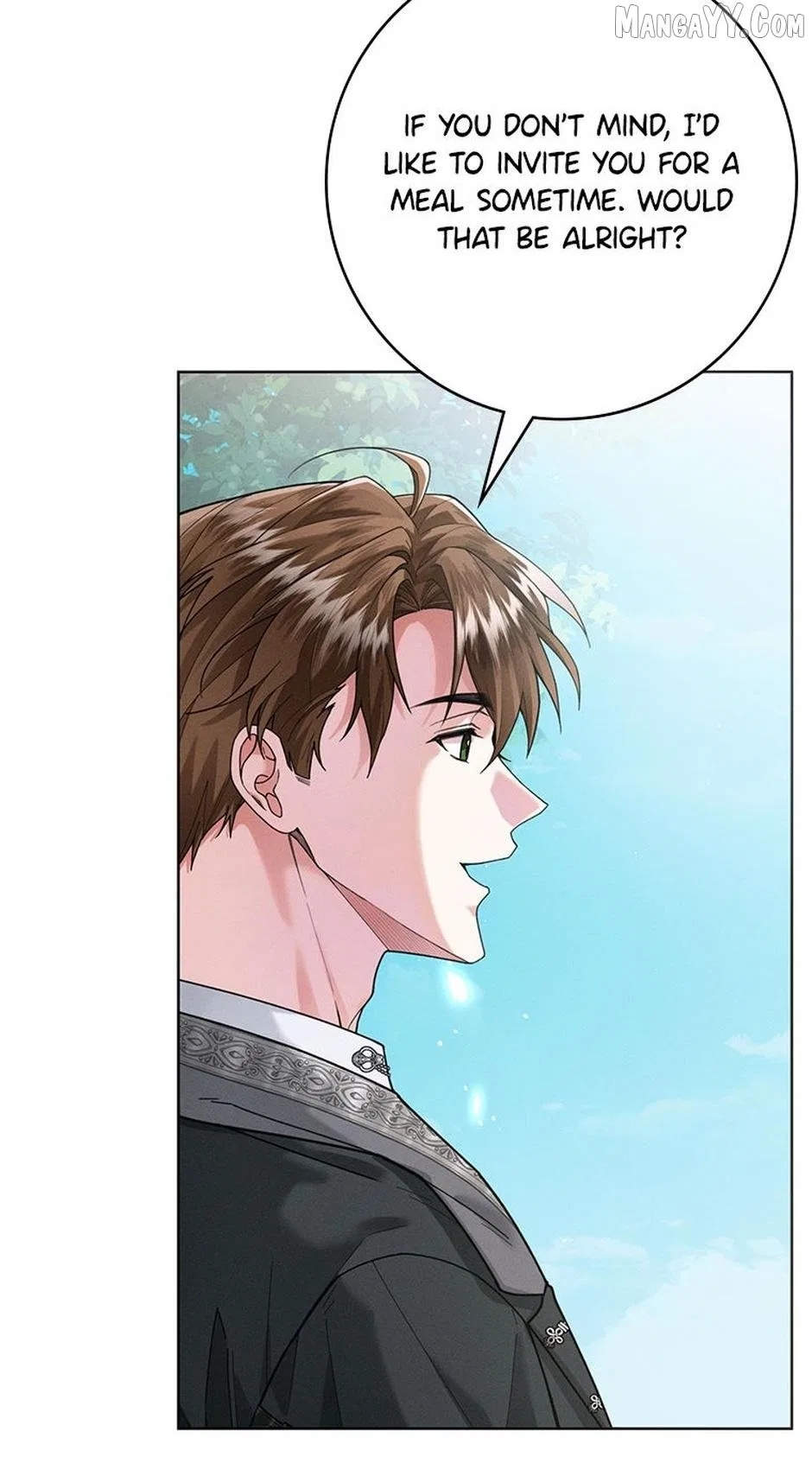 I Taught You with Restraint, so Why Are You Obsessed? Chapter 33 – Page 68